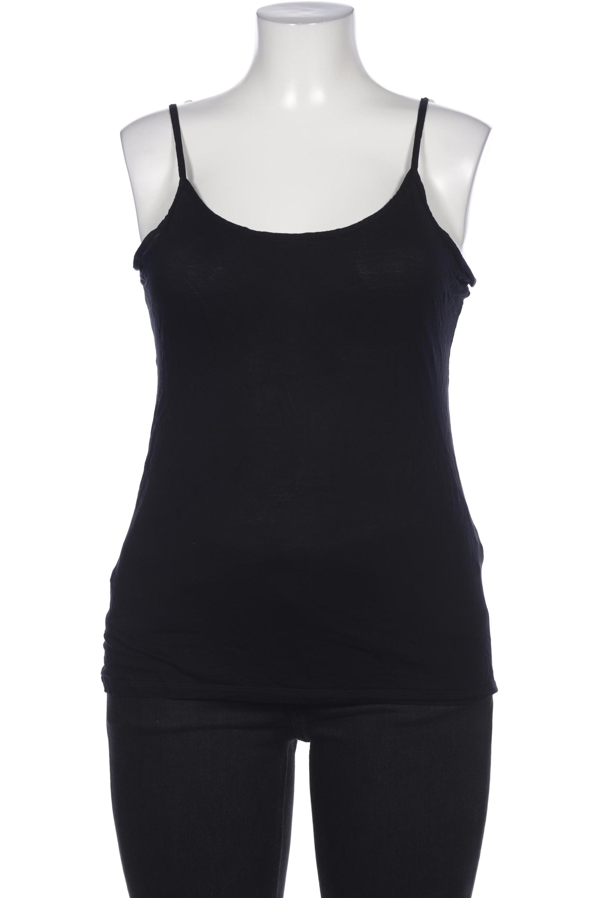

Lanius Damen Top, schwarz, Gr. 44