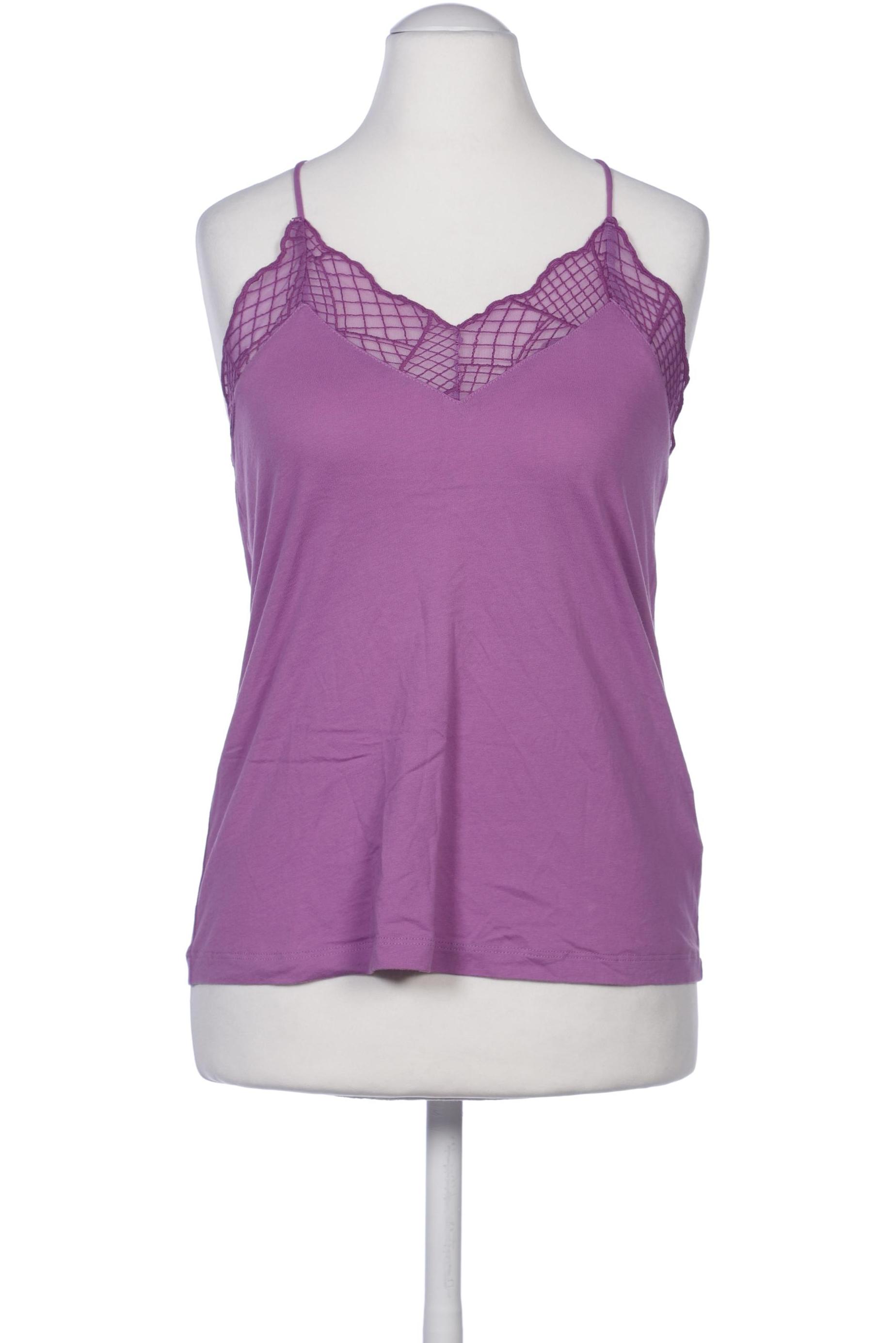 

Lanius Damen Top, flieder, Gr. 38