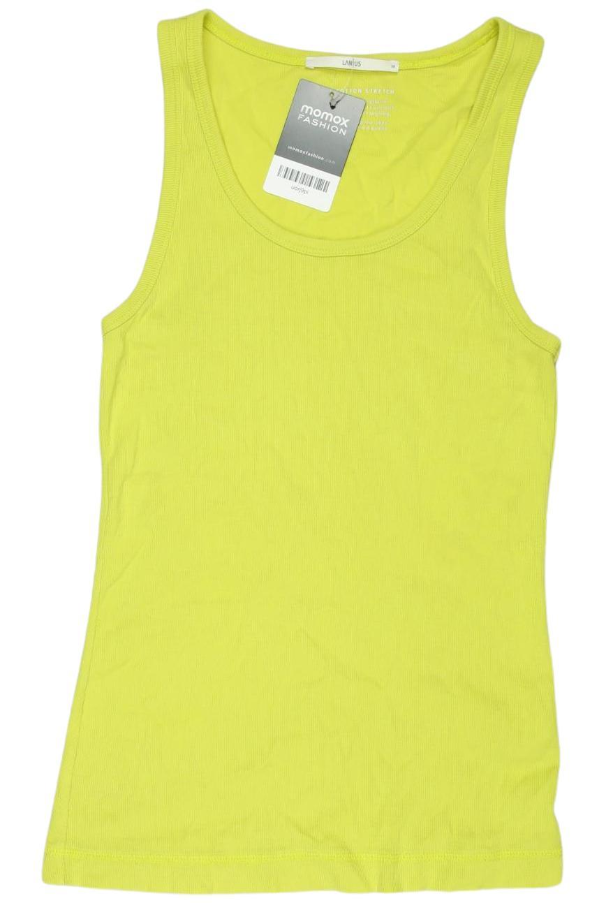 

Lanius Damen Top, neon, Gr. 38