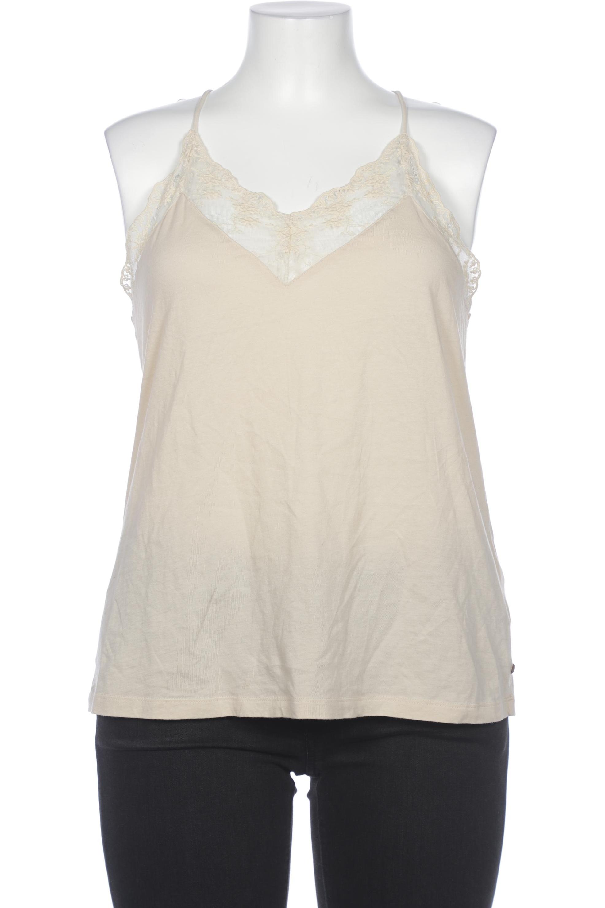 

Lanius Damen Top, beige, Gr. 44