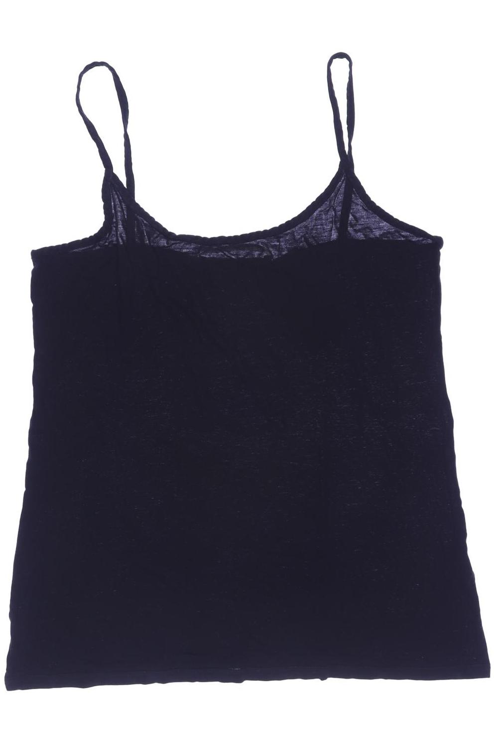 

Lanius Damen Top, schwarz, Gr. 38