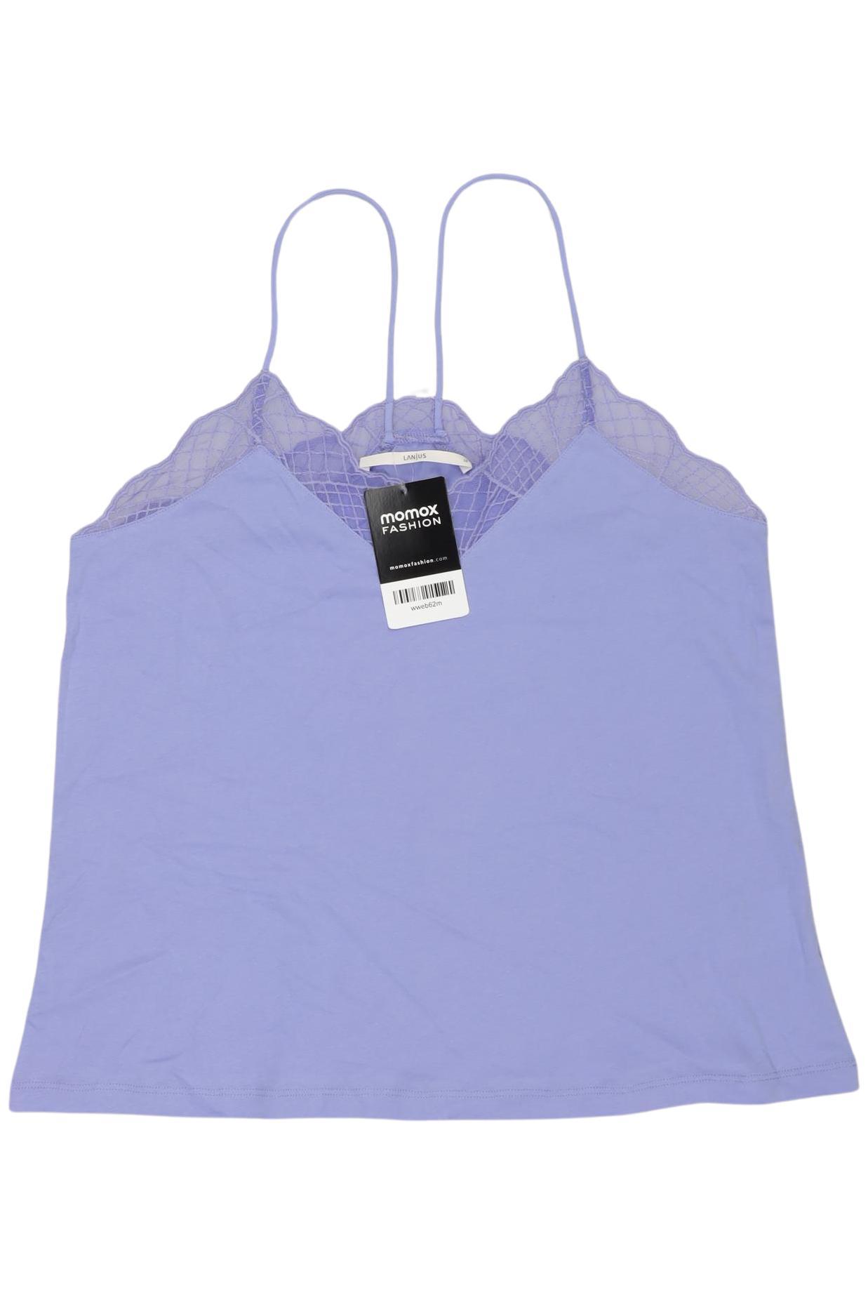 

Lanius Damen Top, flieder, Gr. 38