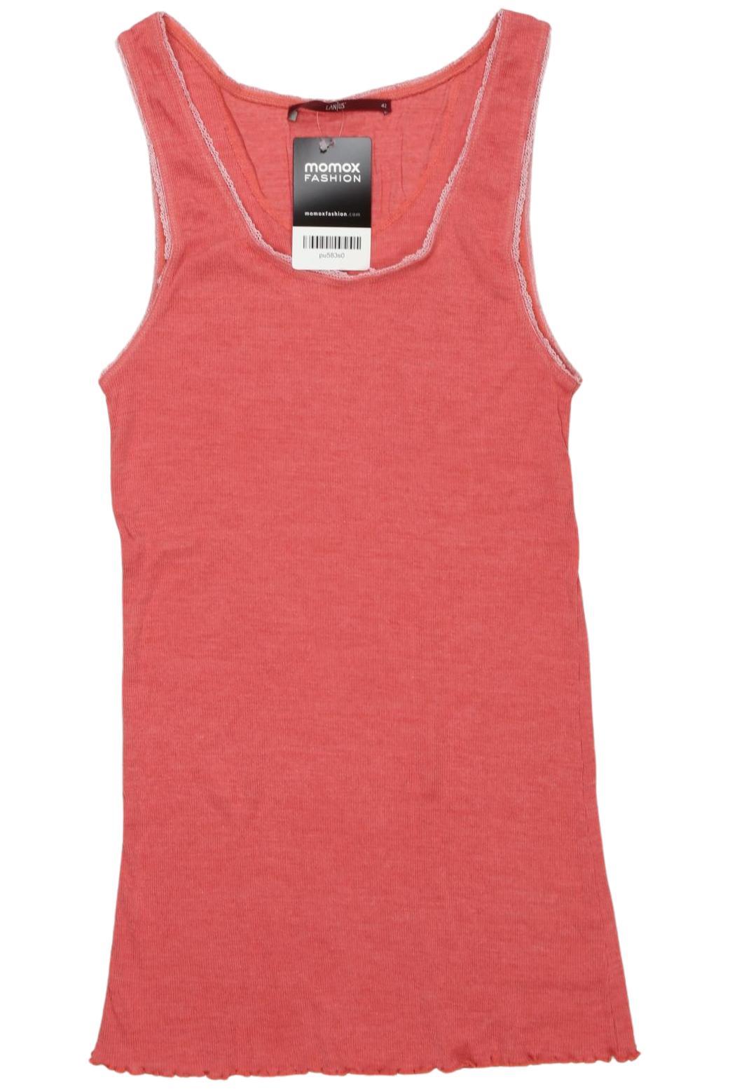 

Lanius Damen Top, rot, Gr. 42