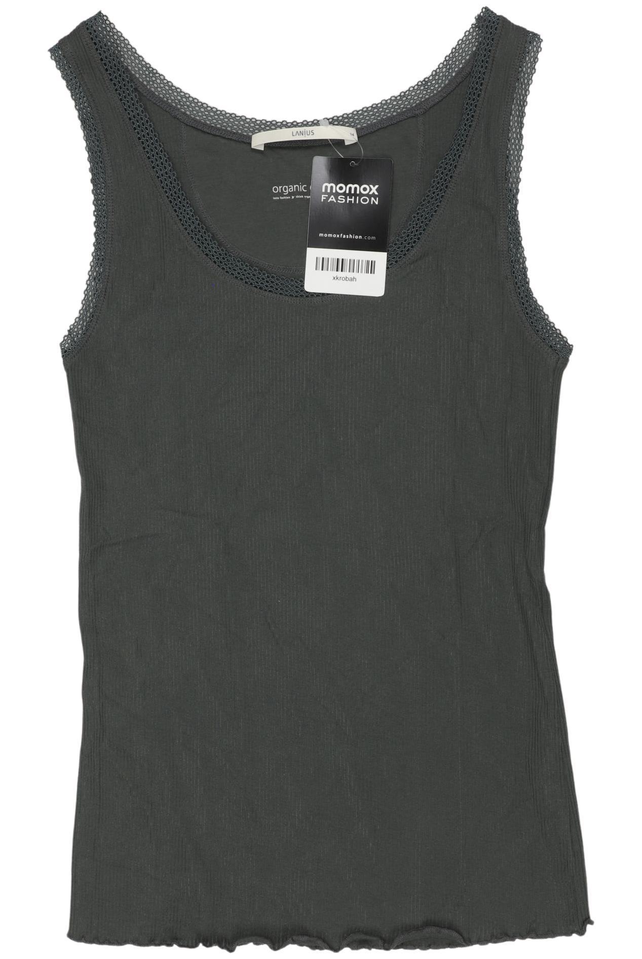 

Lanius Damen Top, grau, Gr. 34