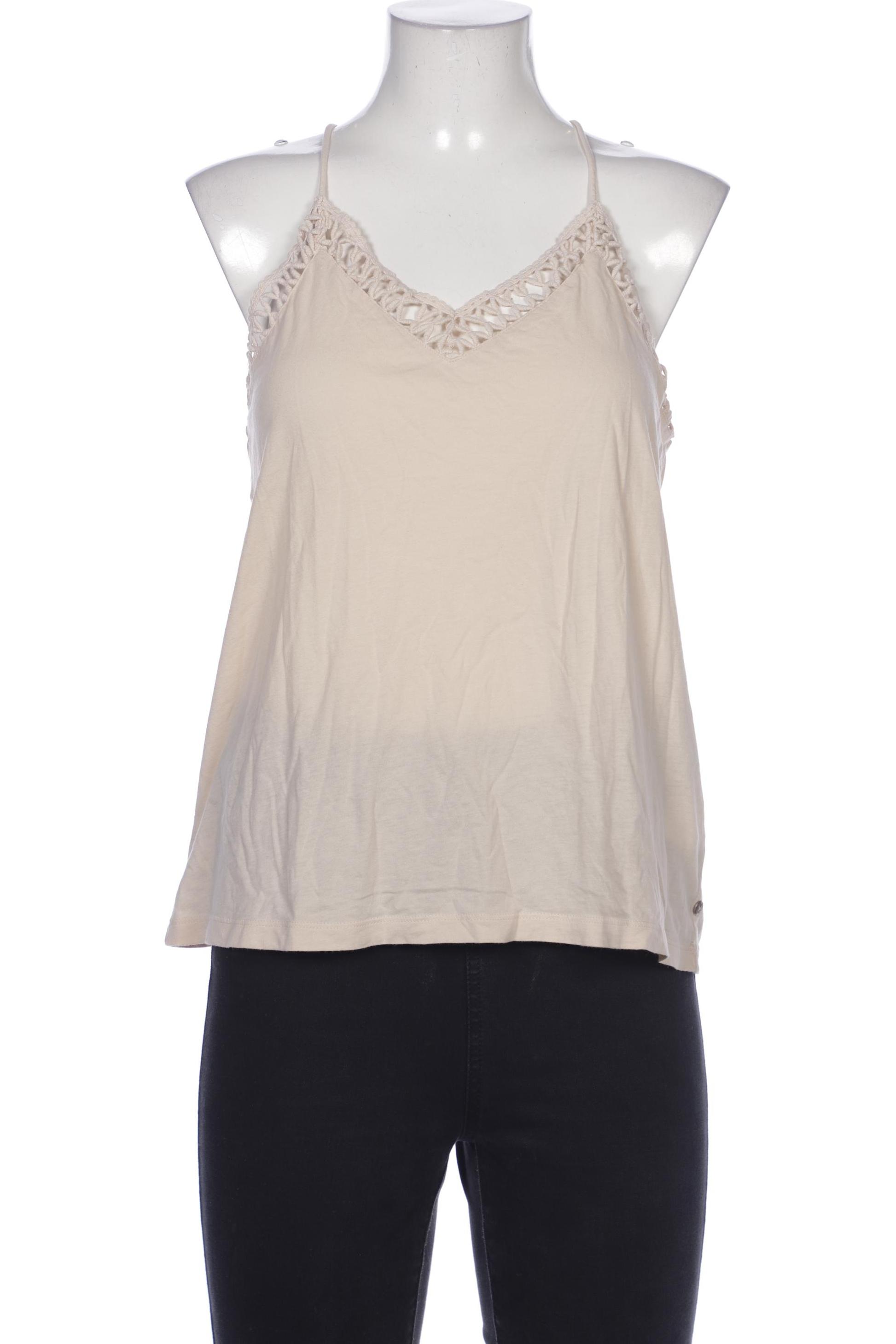 

Lanius Damen Top, beige, Gr. 42