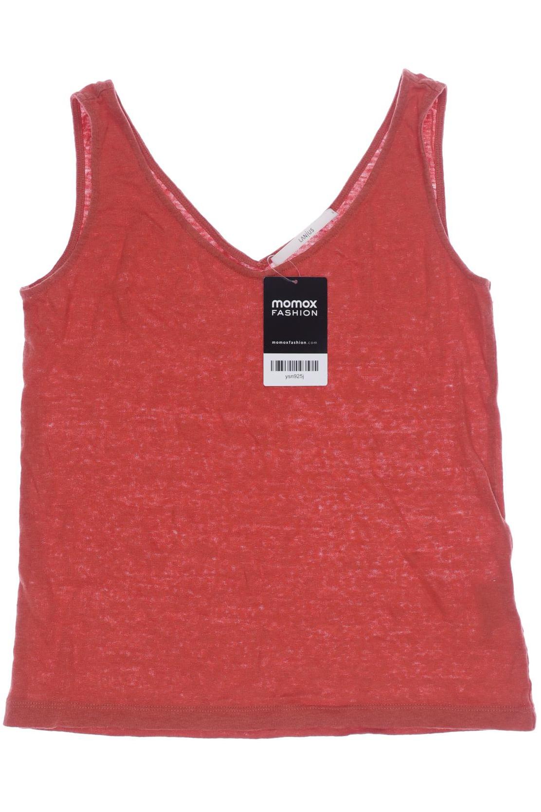 

Lanius Damen Top, orange, Gr. 36