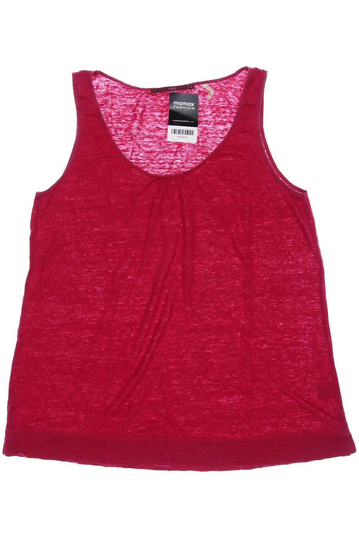 

Lanius Damen Top, pink, Gr. 42