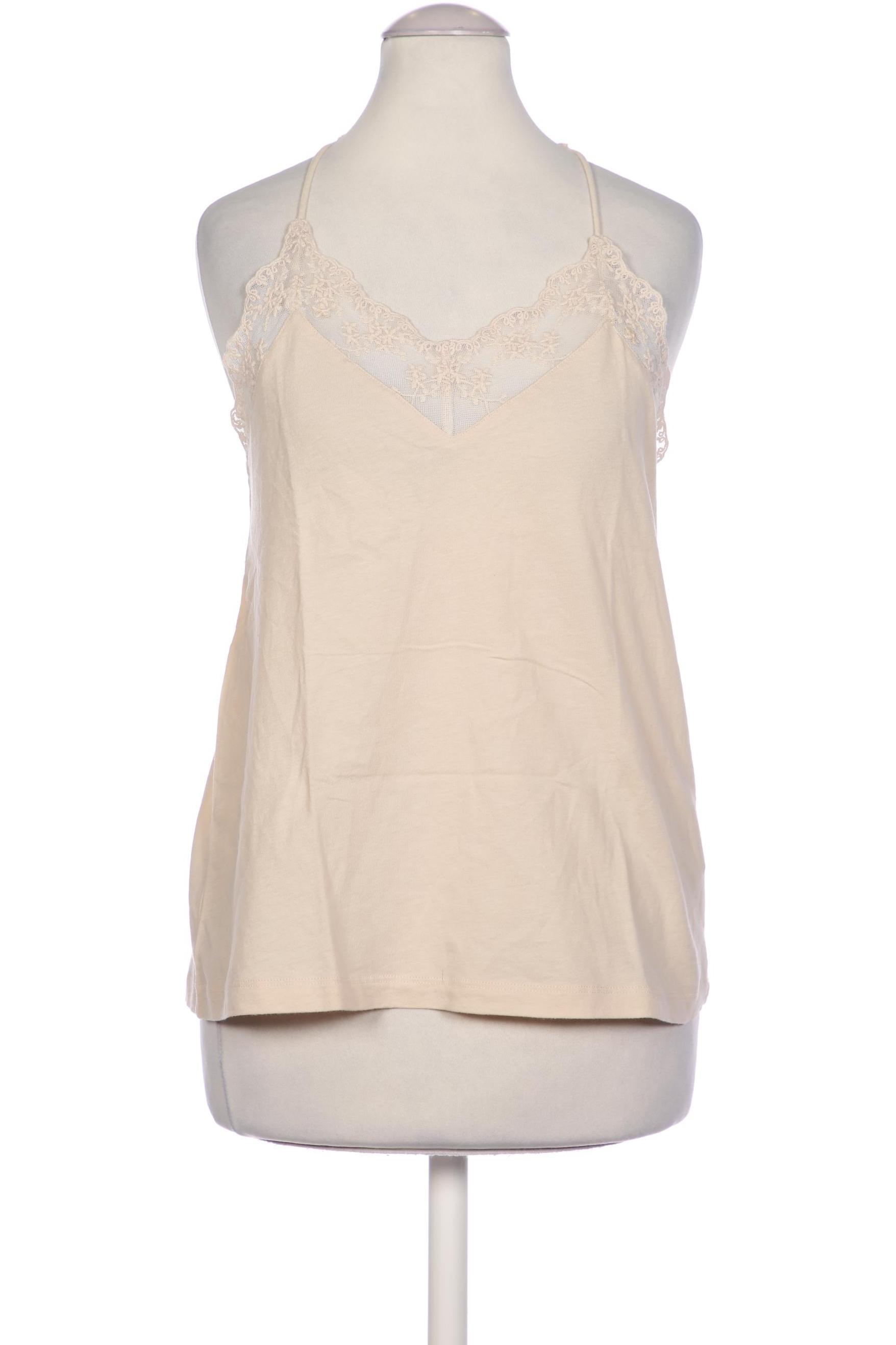 

Lanius Damen Top, beige, Gr. 36