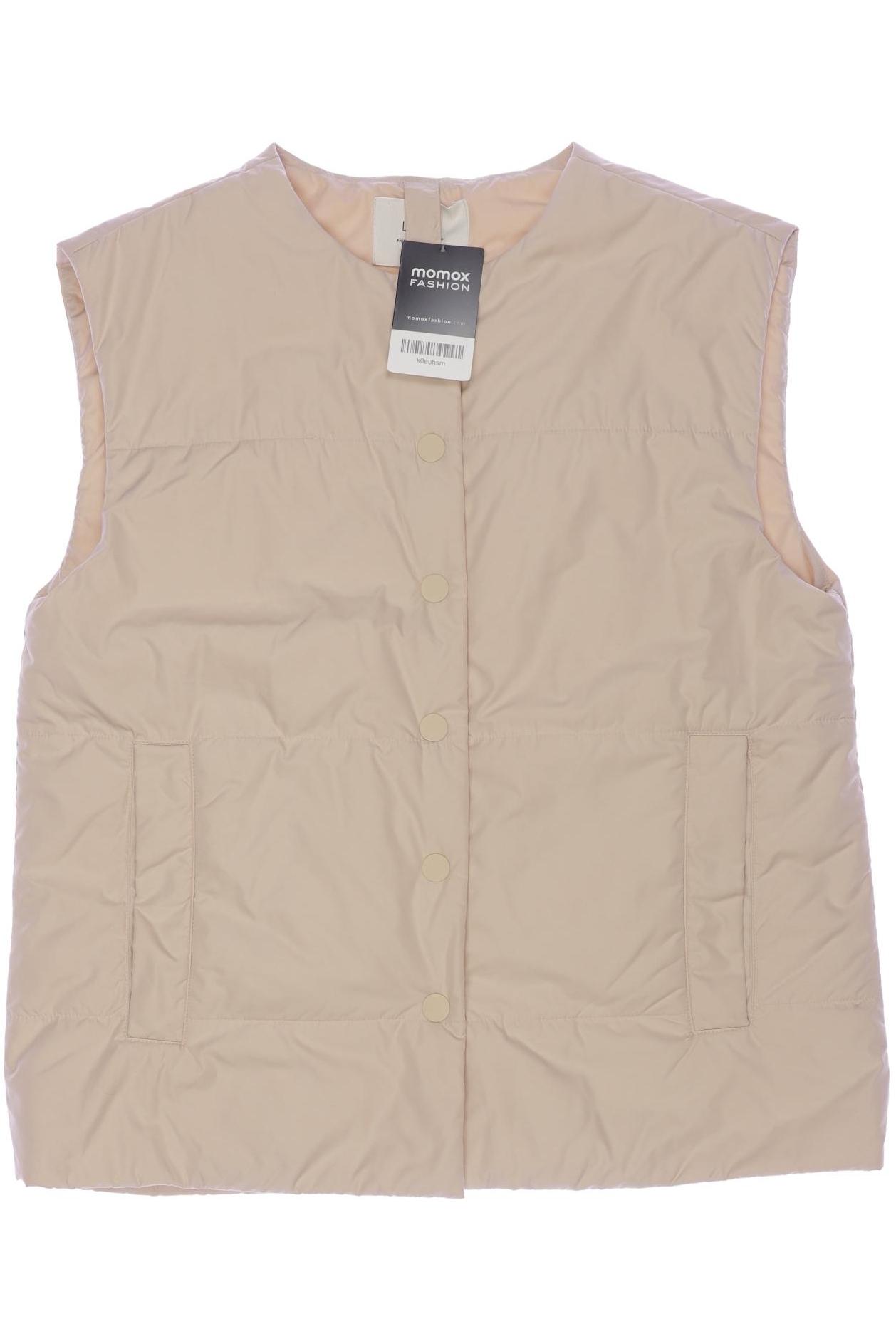 

Lanius Damen Weste, beige, Gr. 38