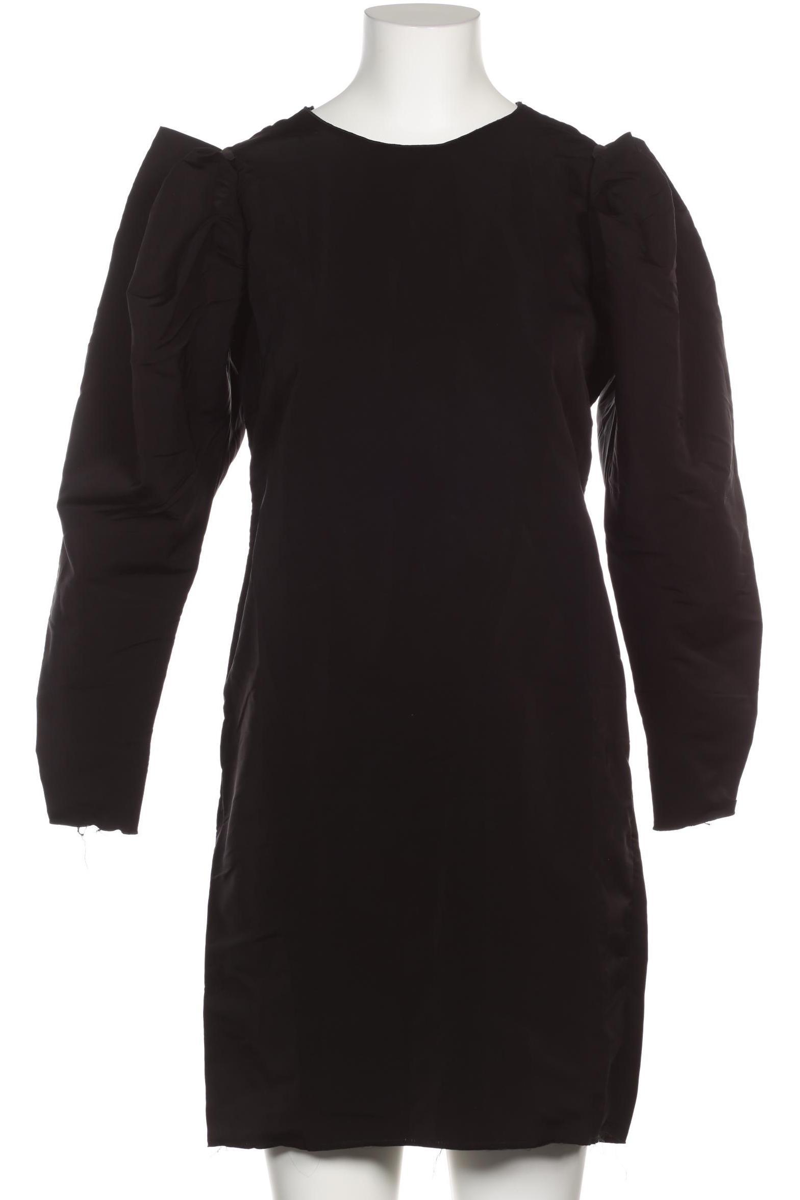 

Lanvin pour H&M Damen Kleid, schwarz, Gr. 36