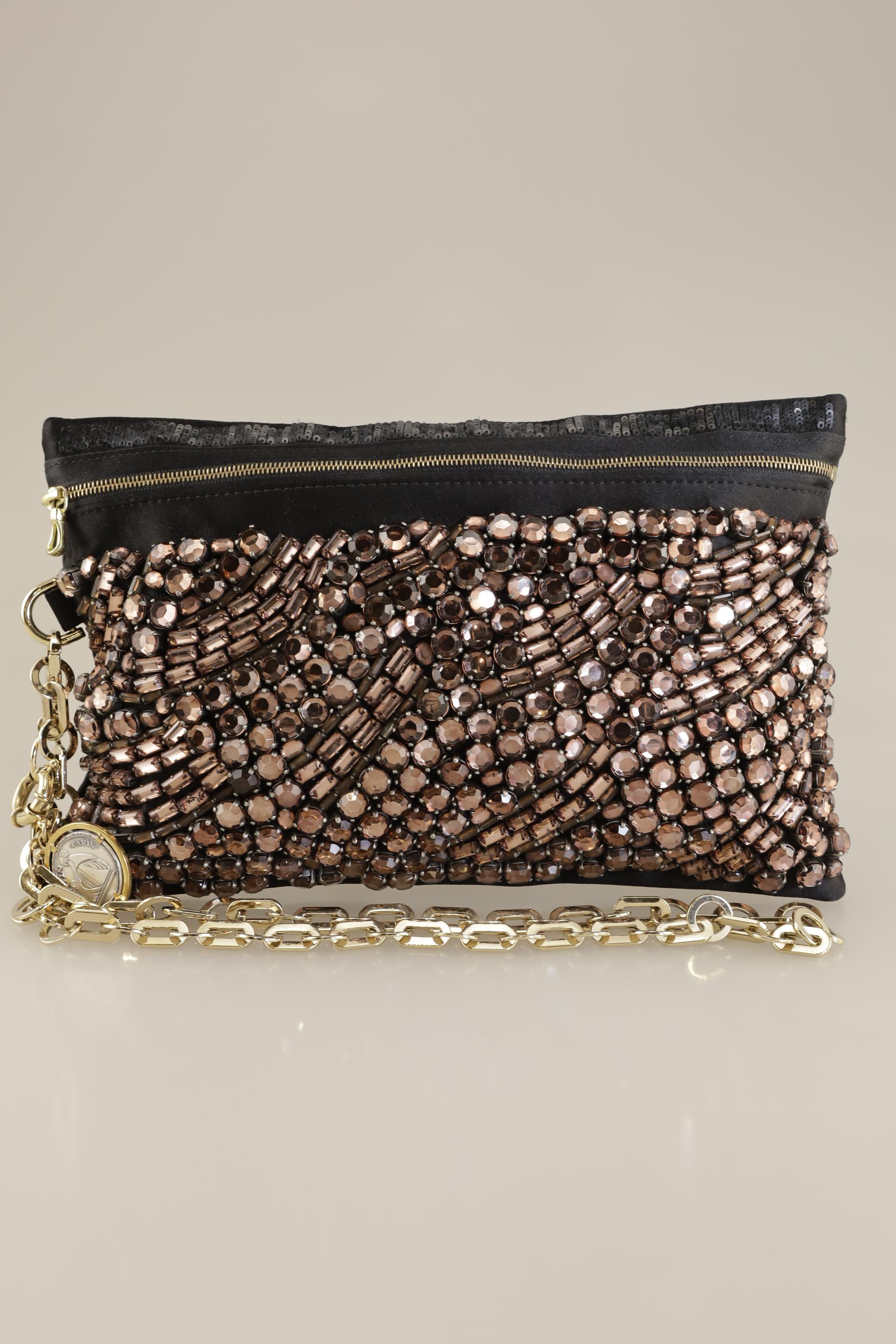 

Lanvin Damen Handtasche, mehrfarbig, Gr.