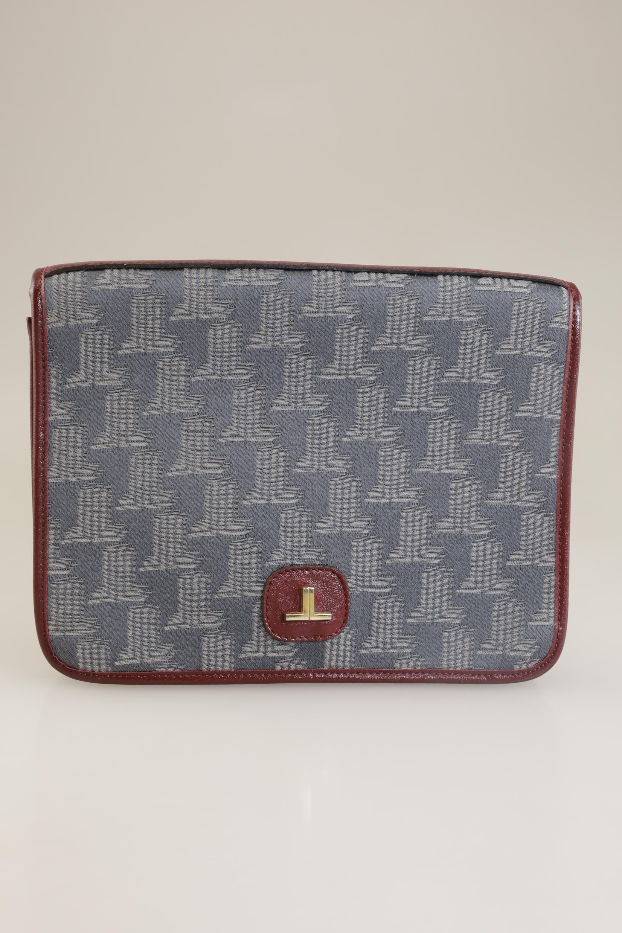 

Lanvin Damen Handtasche, mehrfarbig, Gr.