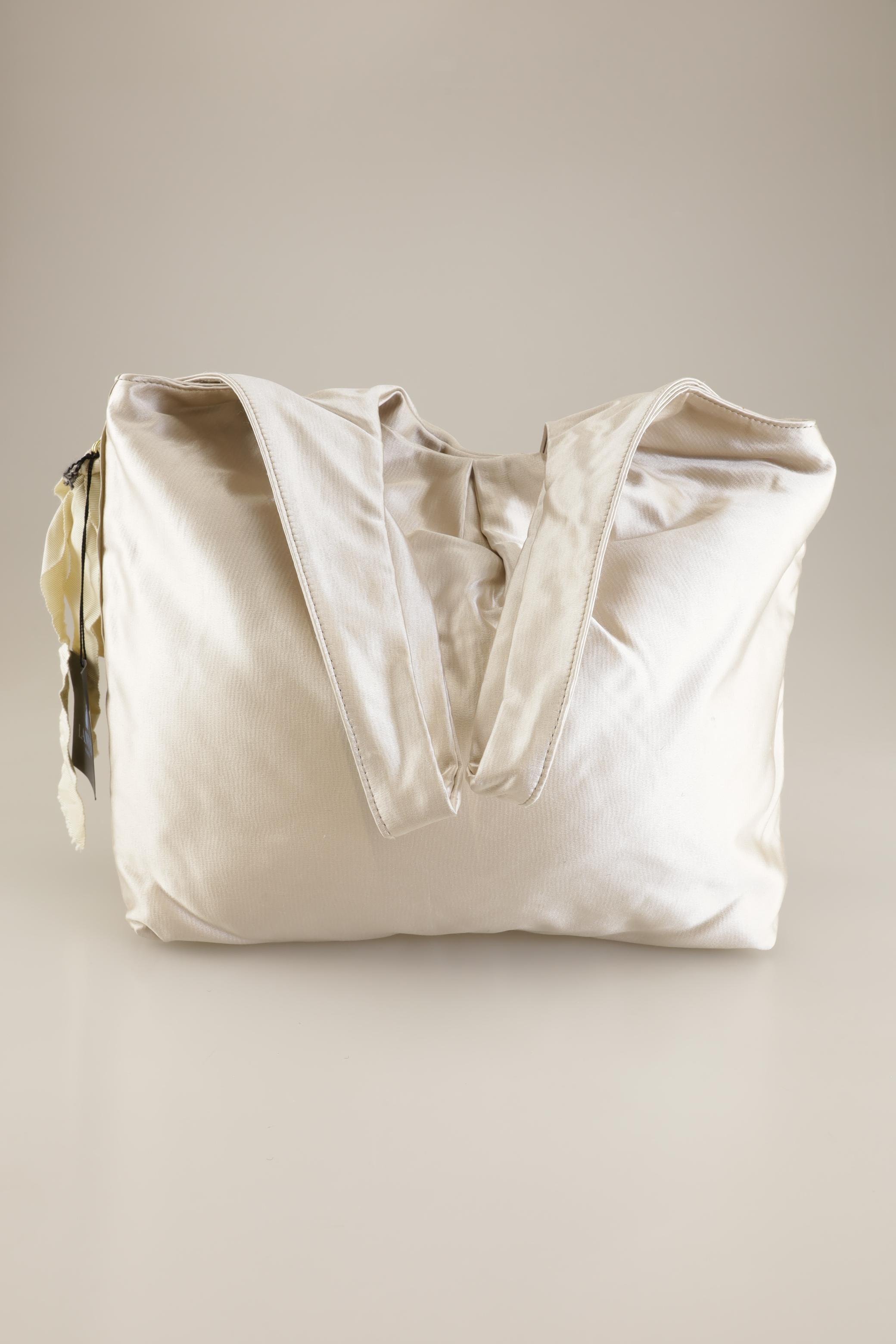 

Lanvin Damen Handtasche, beige, Gr.