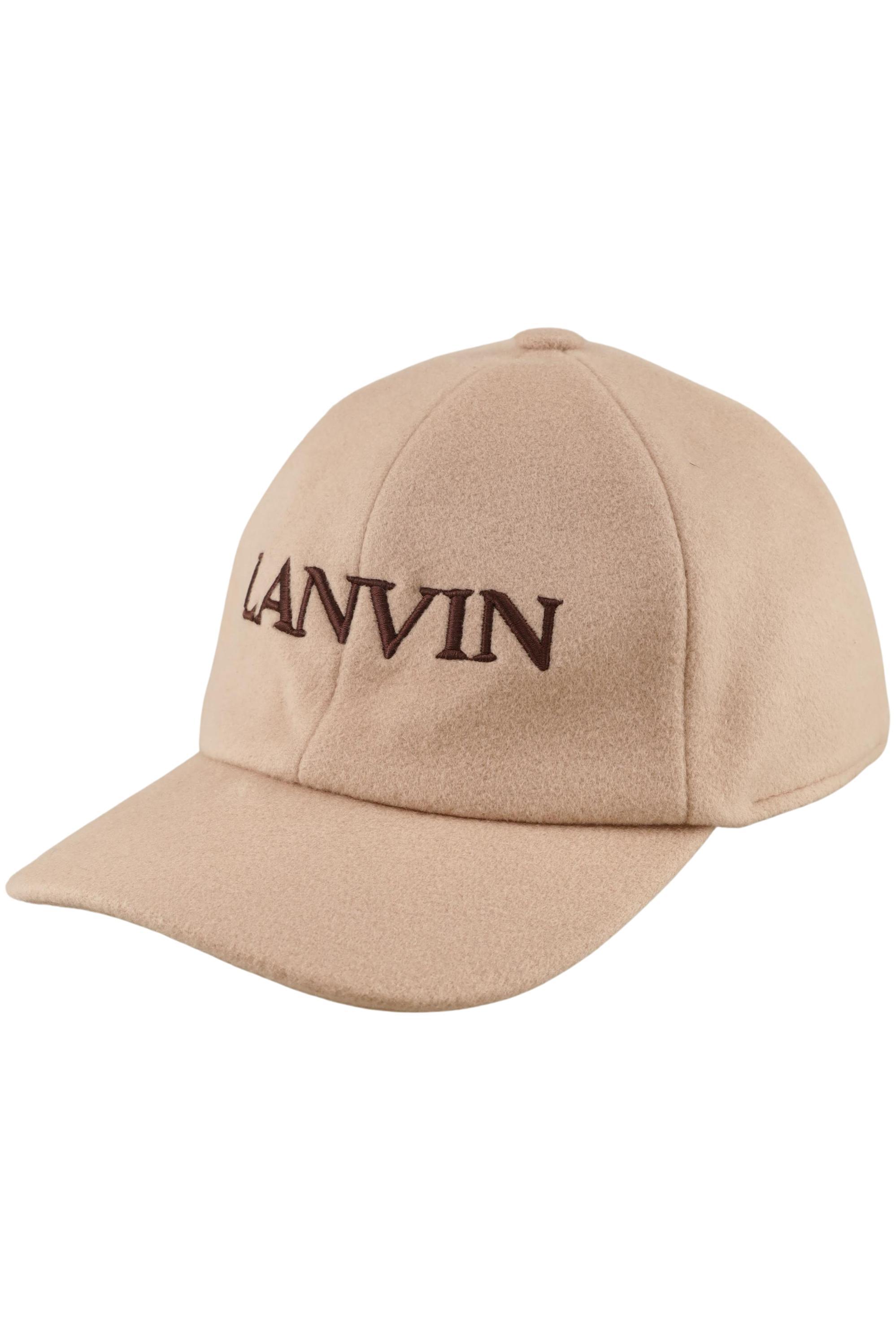 

Lanvin Damen Hut/Mütze, pink, Gr. 58