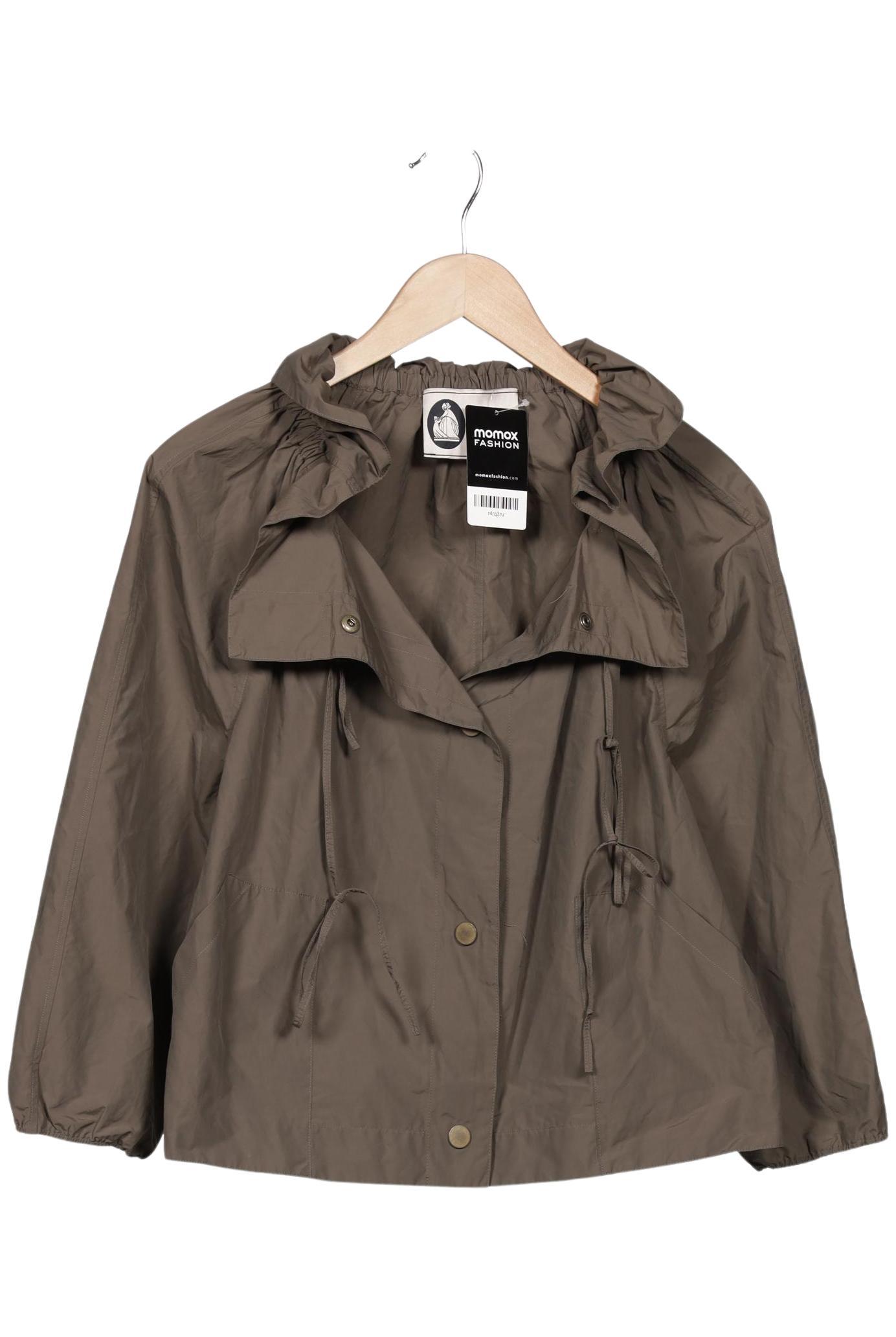 

Lanvin Damen Jacke, braun, Gr. 36