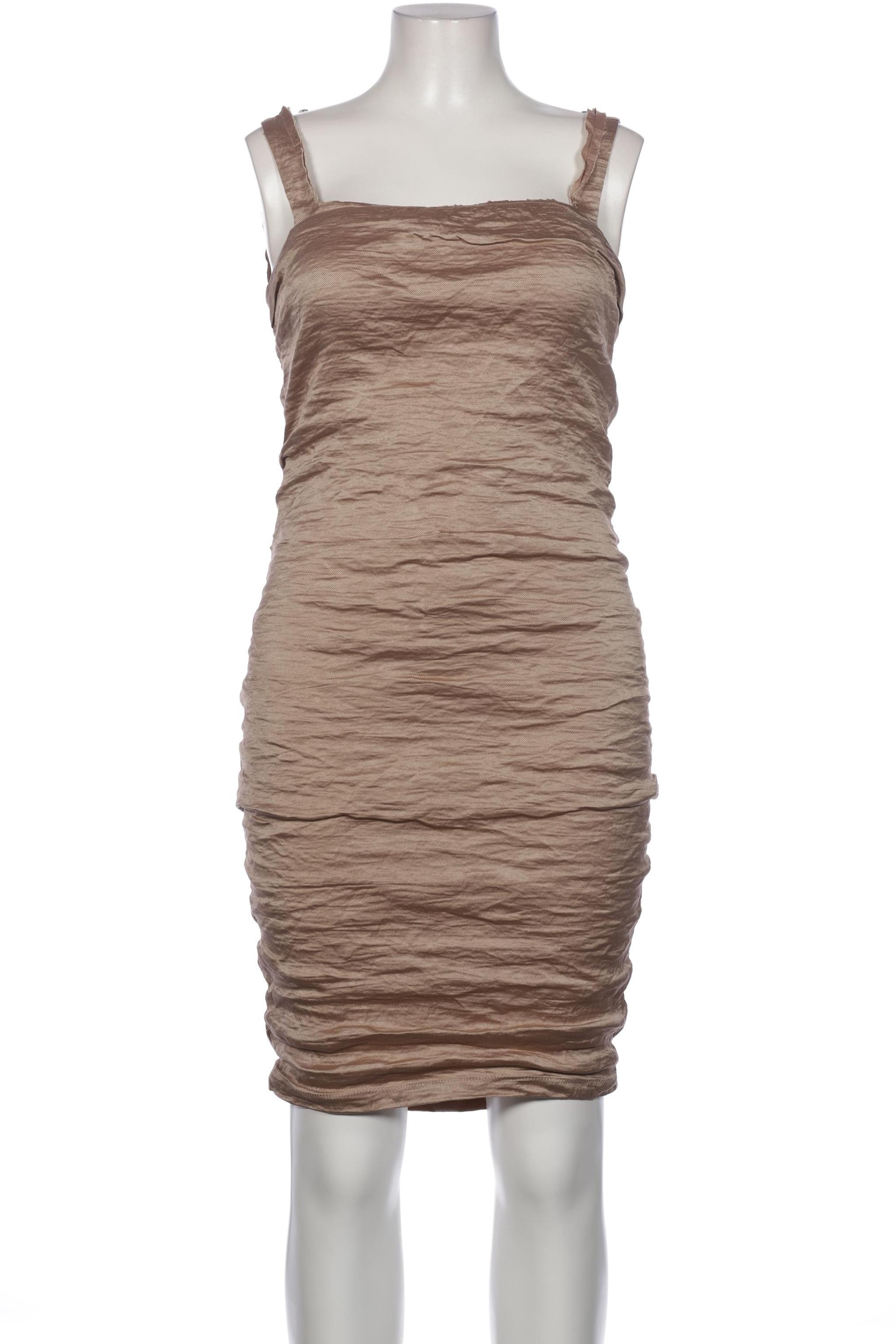 

Lanvin Damen Kleid, beige, Gr. 42