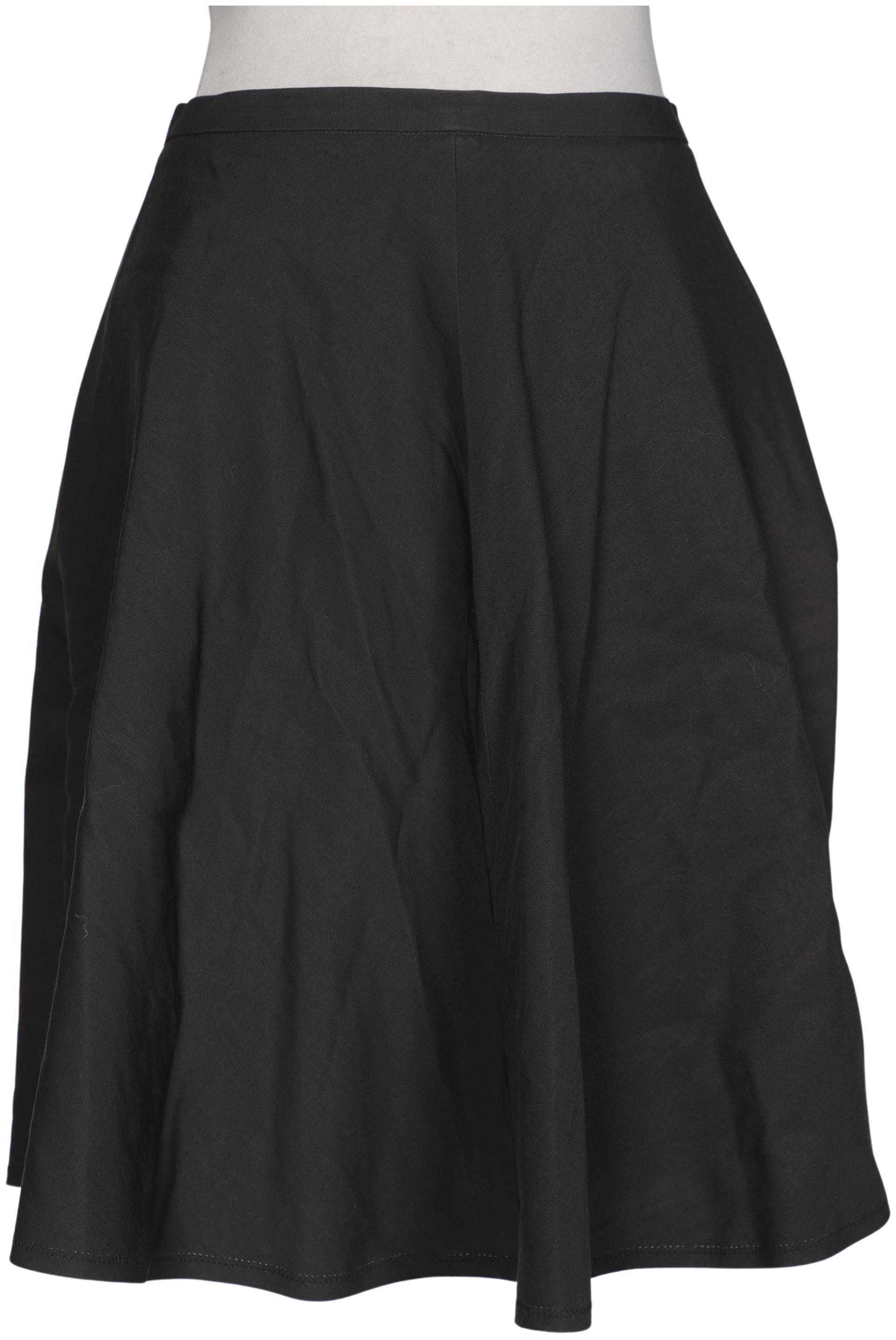 

Lanvin Damen Rock, schwarz, Gr. 36