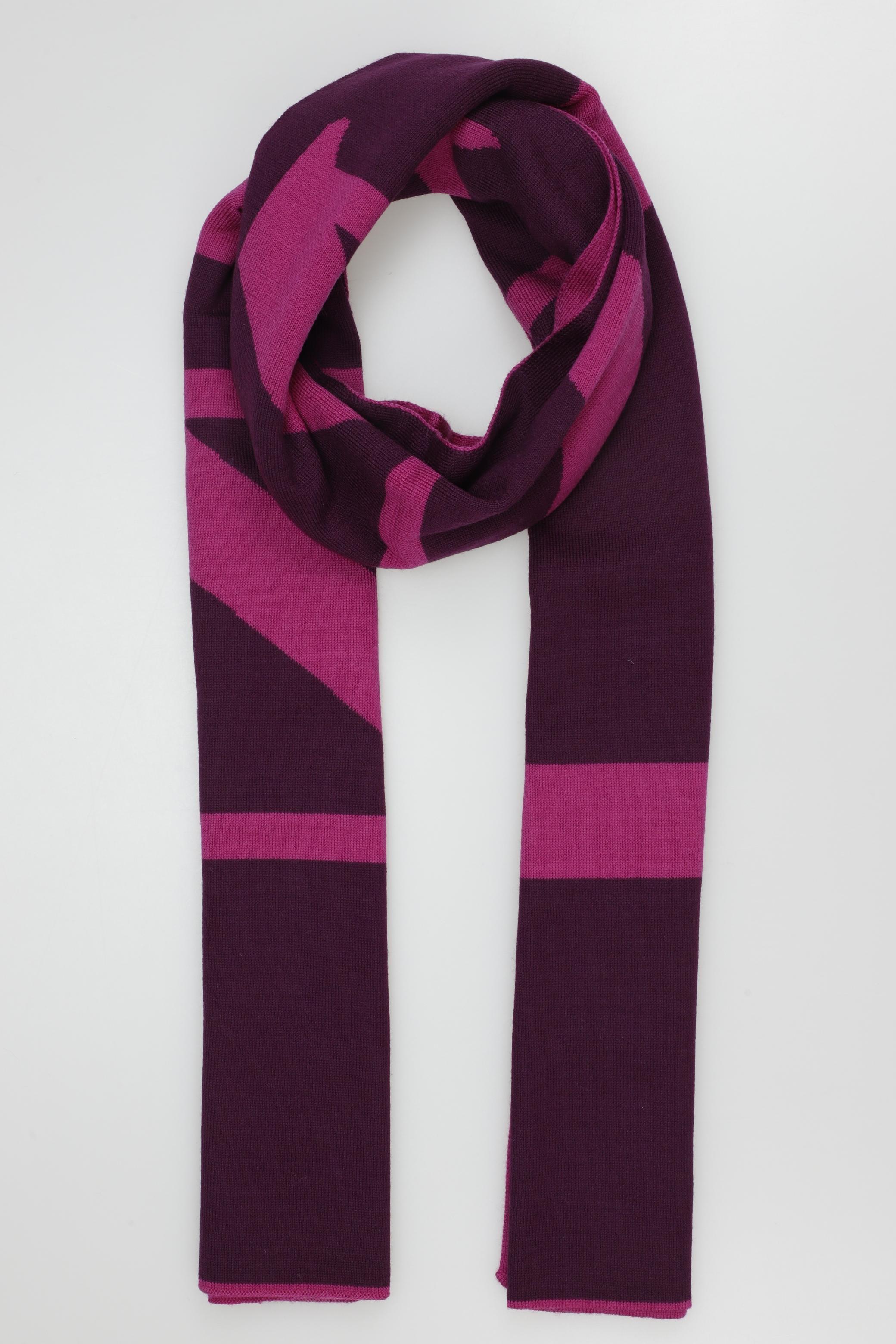 

Lanvin Damen Schal, bordeaux, Gr.