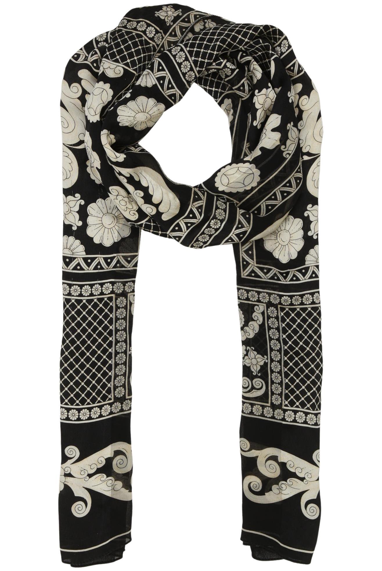 

Lanvin Damen Schal, mehrfarbig, Gr.