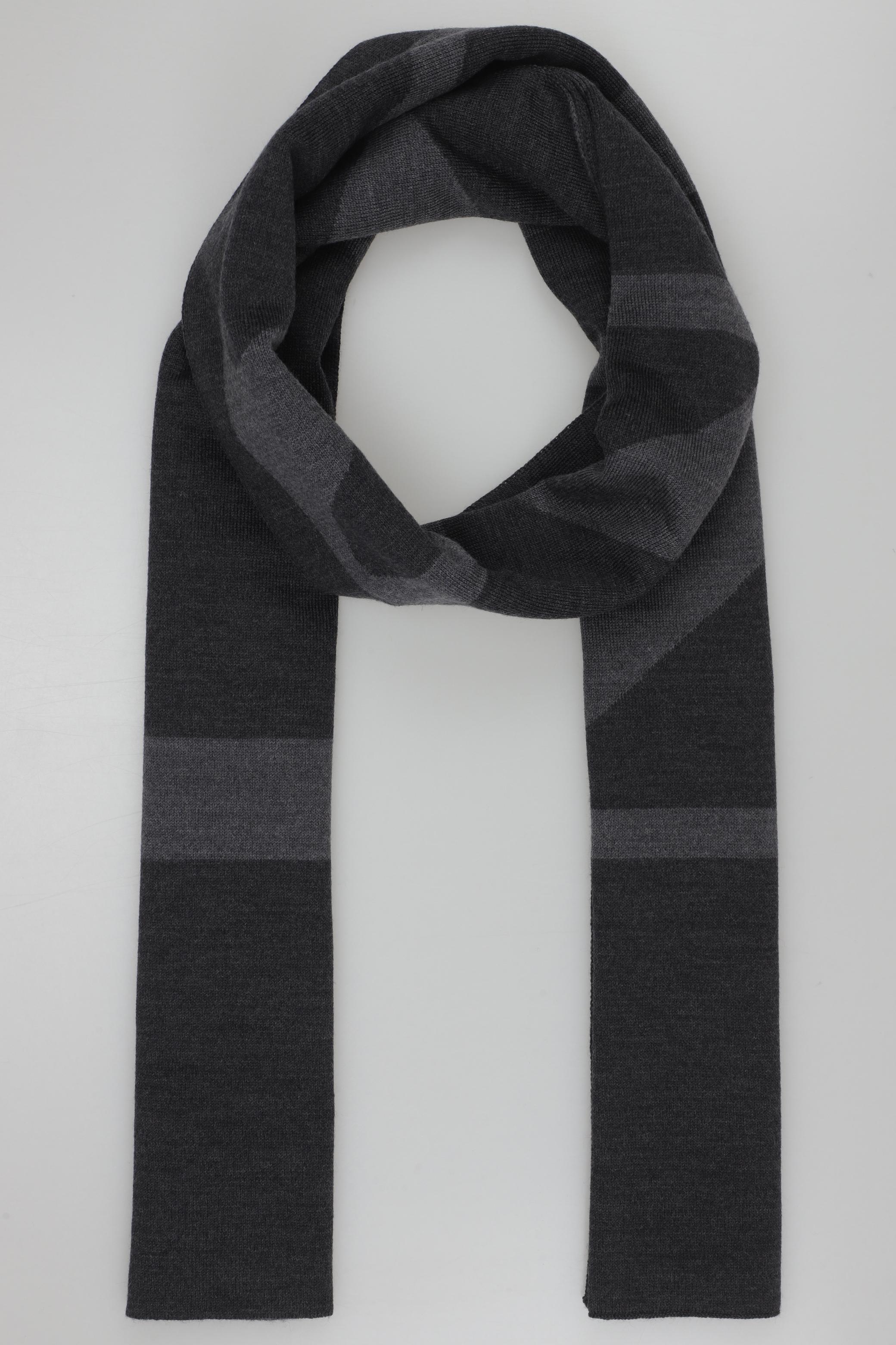 

Lanvin Damen Schal, grau, Gr.