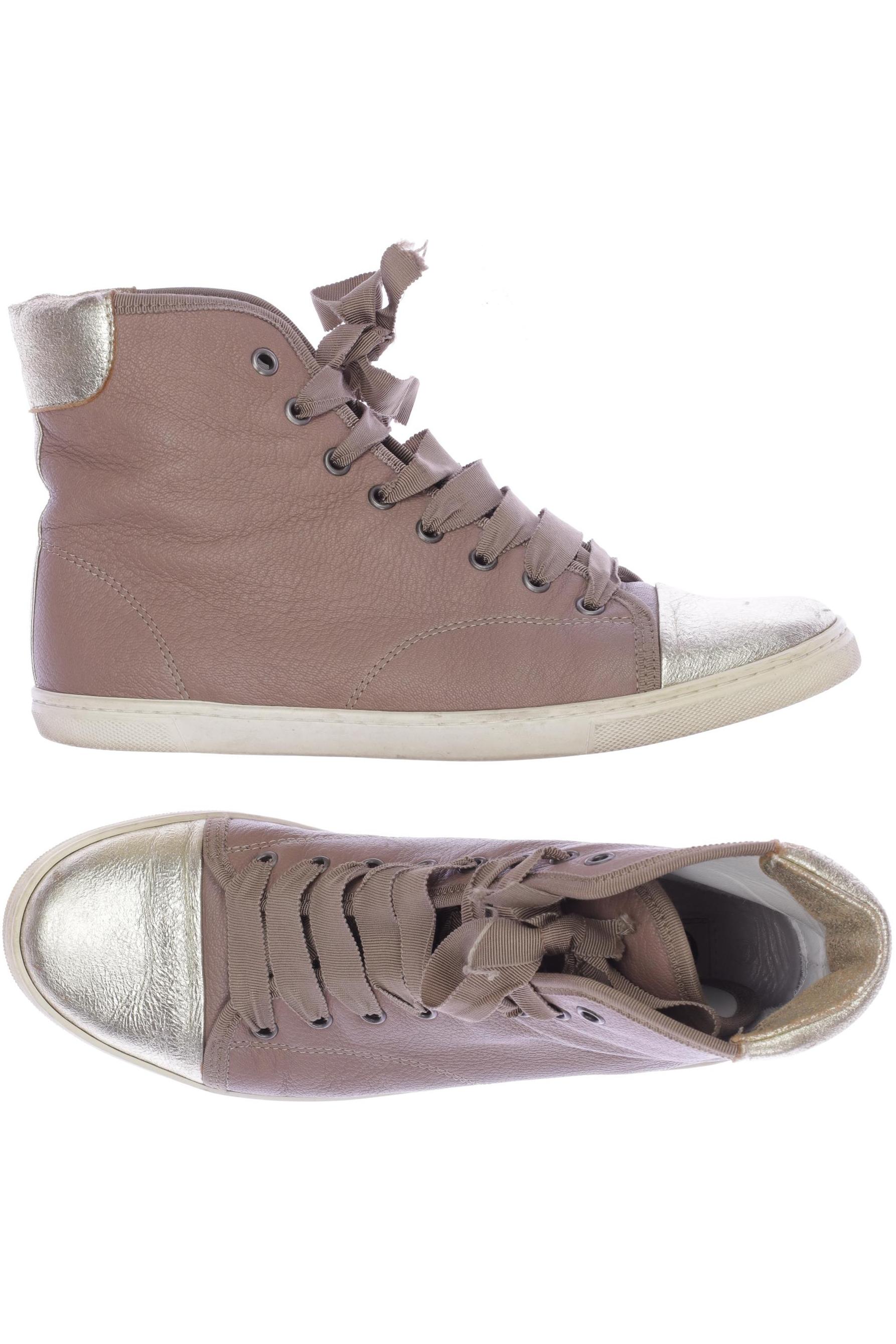 Thumbnail - Lanvin Damen Sneakers, beige, Gr. 39