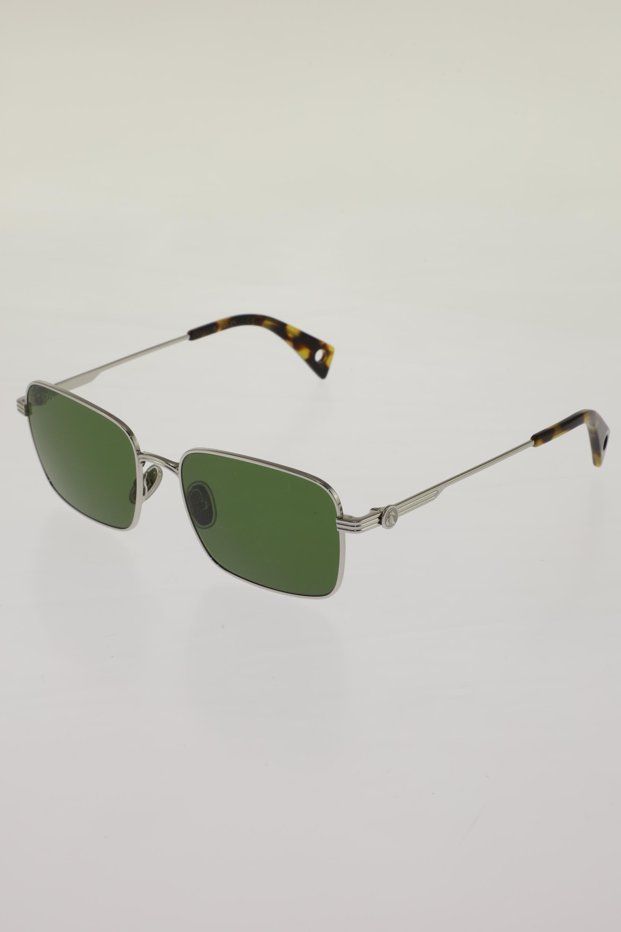 

Lanvin Damen Sonnenbrille, silber, Gr.