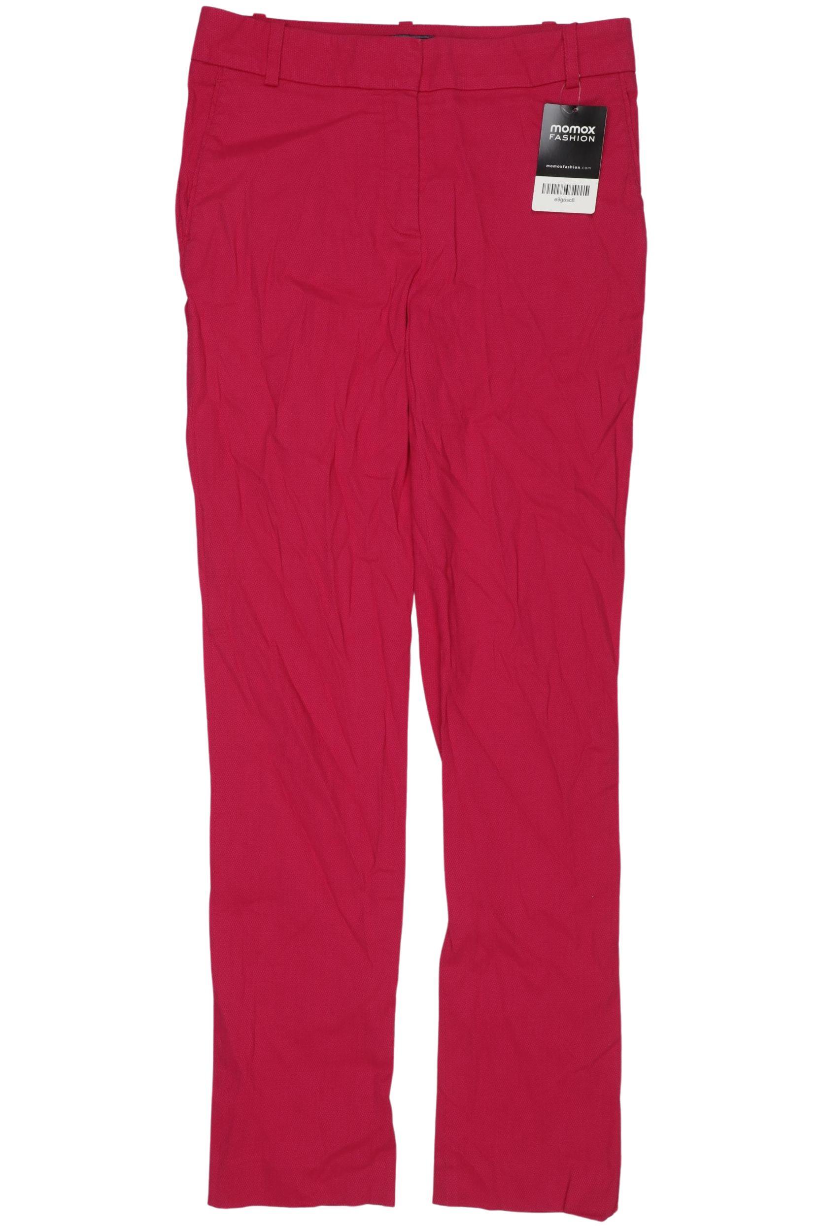 

Lanvin Damen Stoffhose, pink, Gr. 36