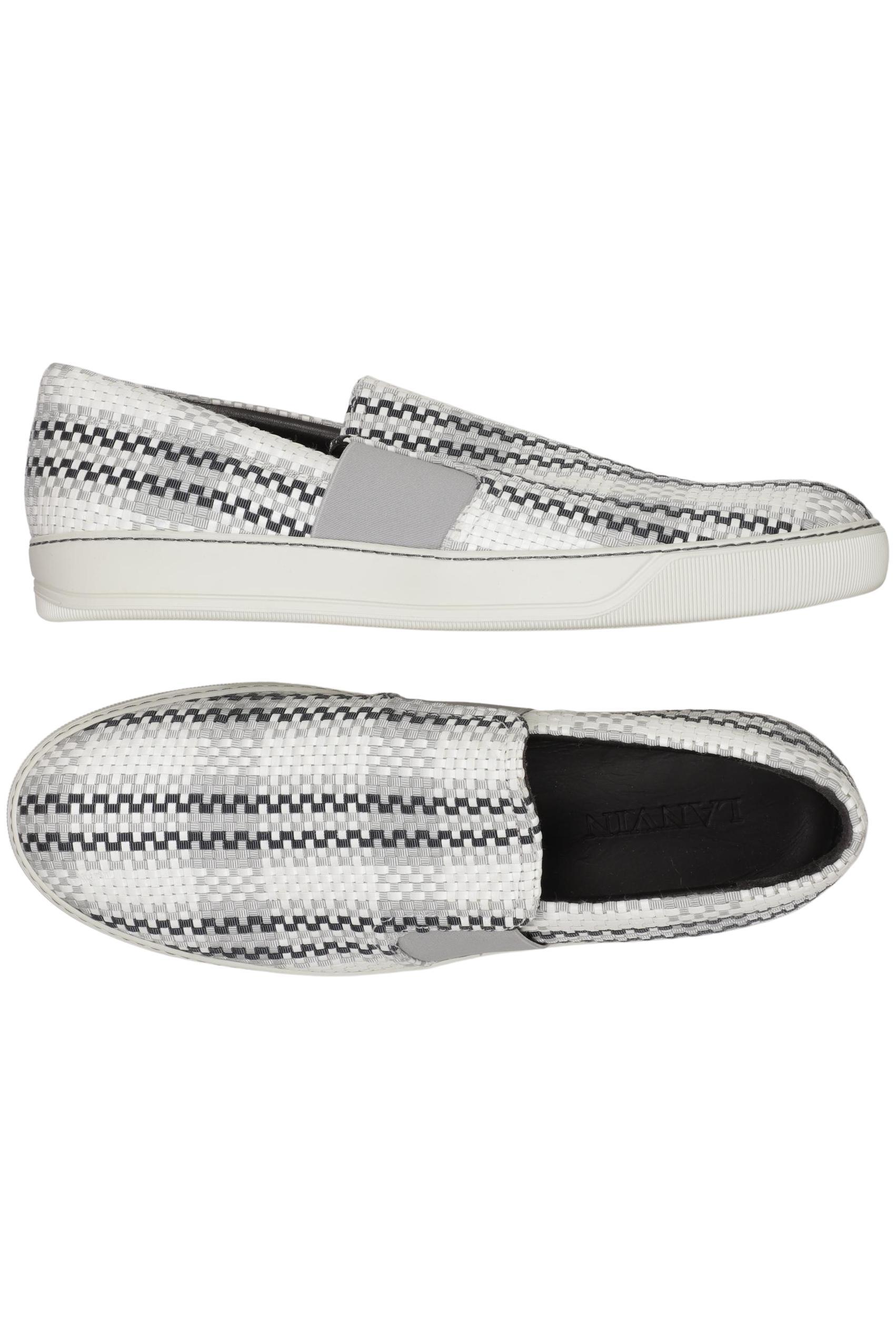 

Lanvin Herren Halbschuh, mehrfarbig, Gr. 13