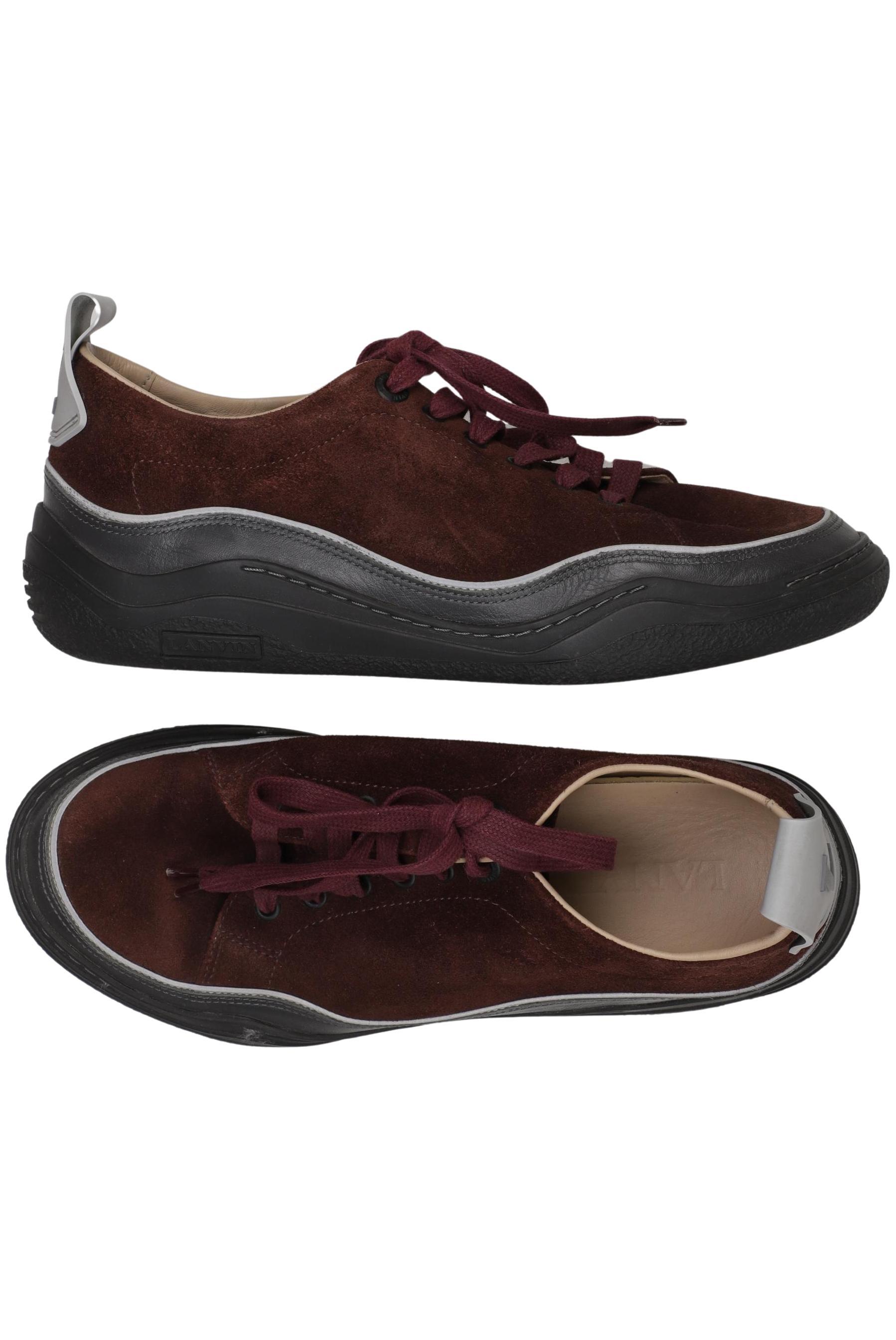 Thumbnail - Lanvin Herren Sneakers, braun, Gr. 7