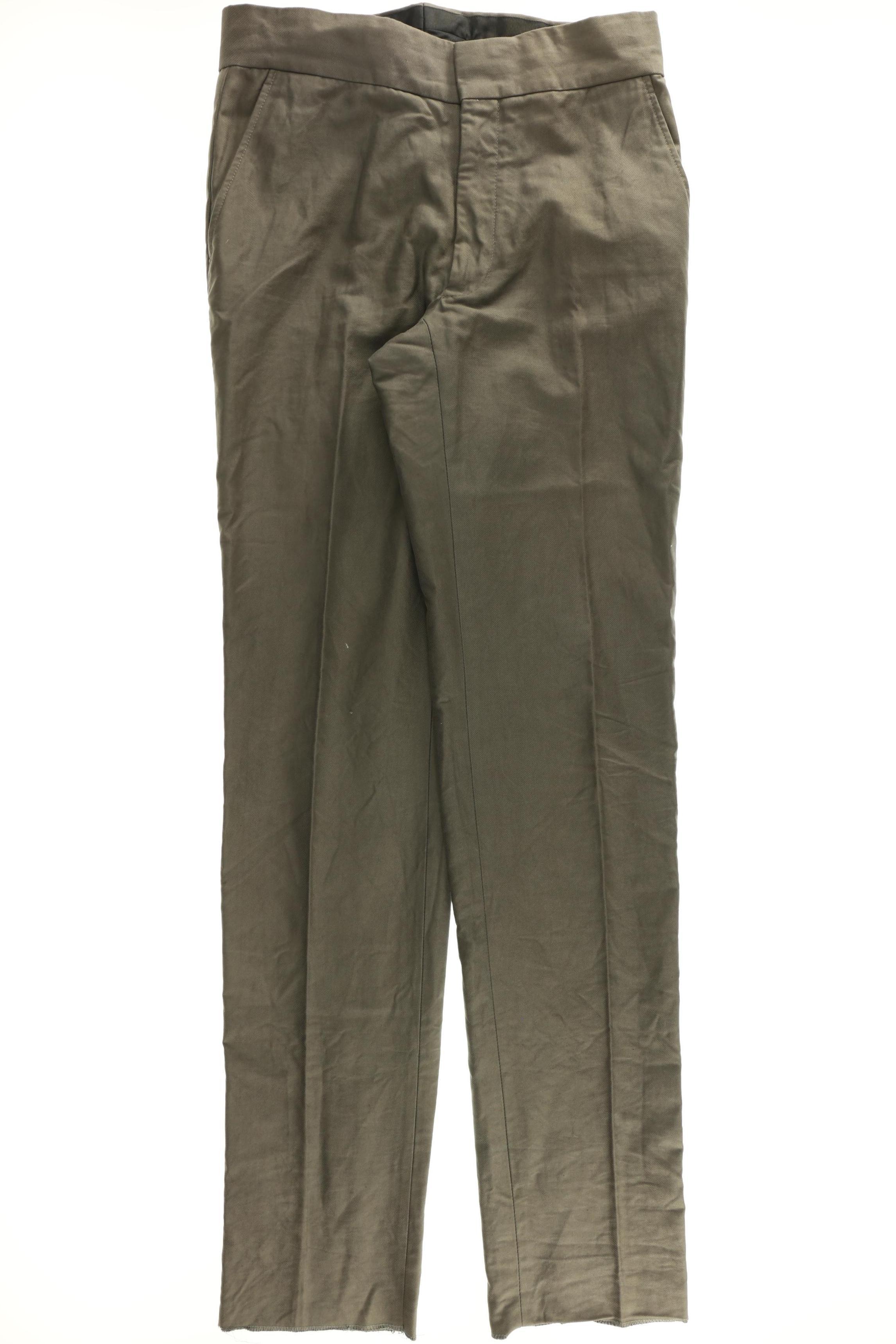 Thumbnail - Lanvin Herren Stoffhose, grau, Gr. 48