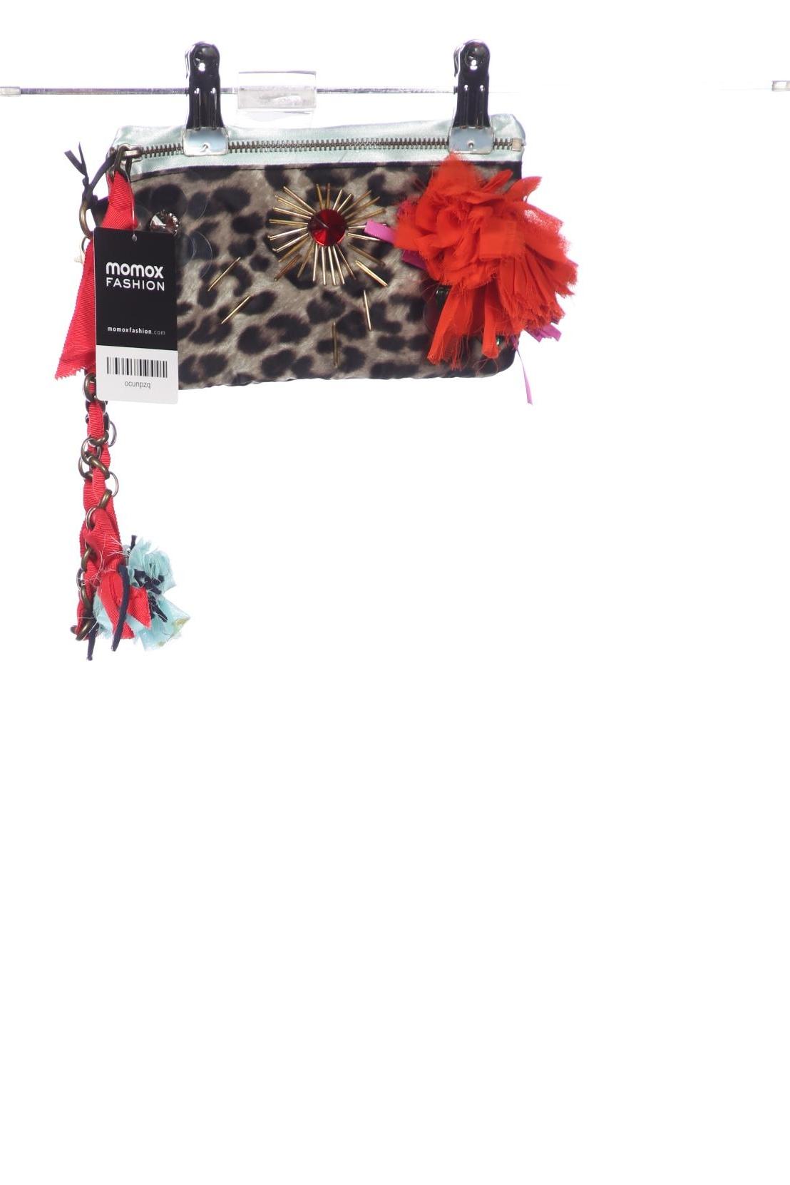 

Lanvin pour H&M Damen Handtasche, braun, Gr.