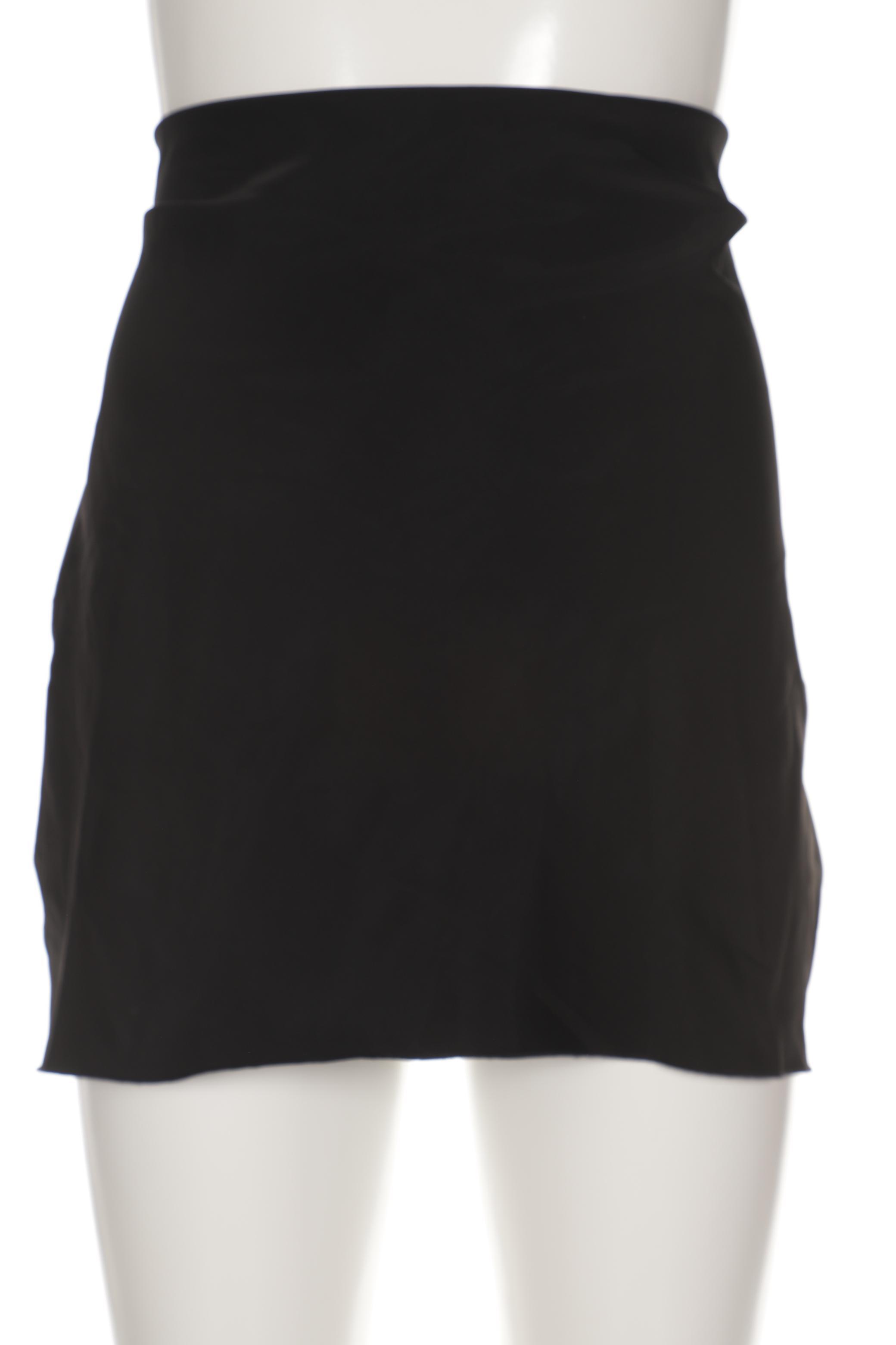 

Lanvin pour H&M Damen Rock, schwarz