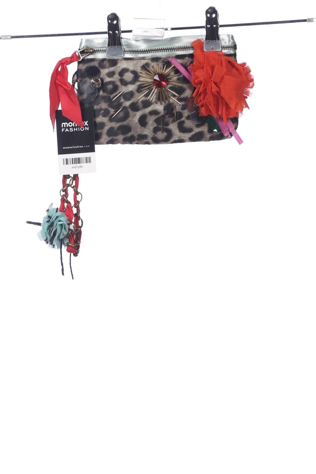 

Lanvin pour H&M Damen Handtasche, braun, Gr.