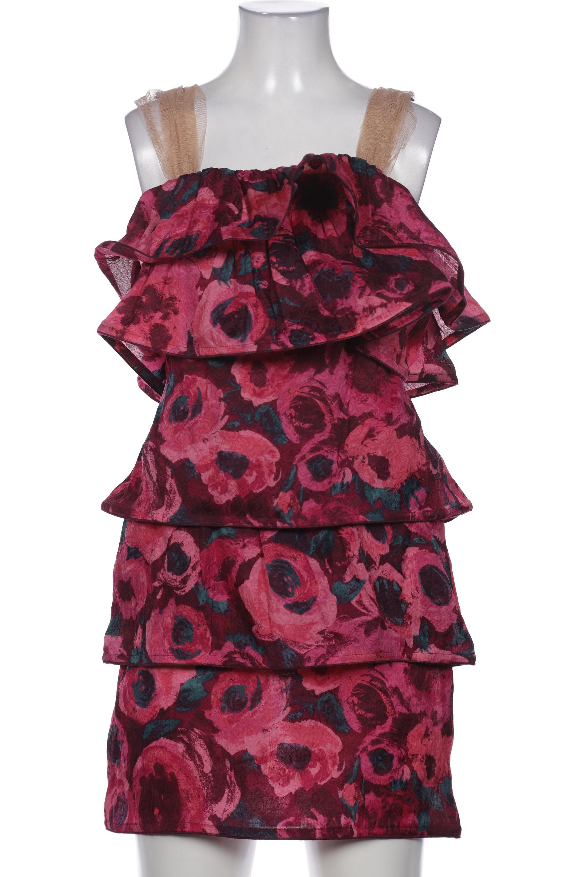 

Lanvin pour H&M Damen Kleid, pink, Gr. 34