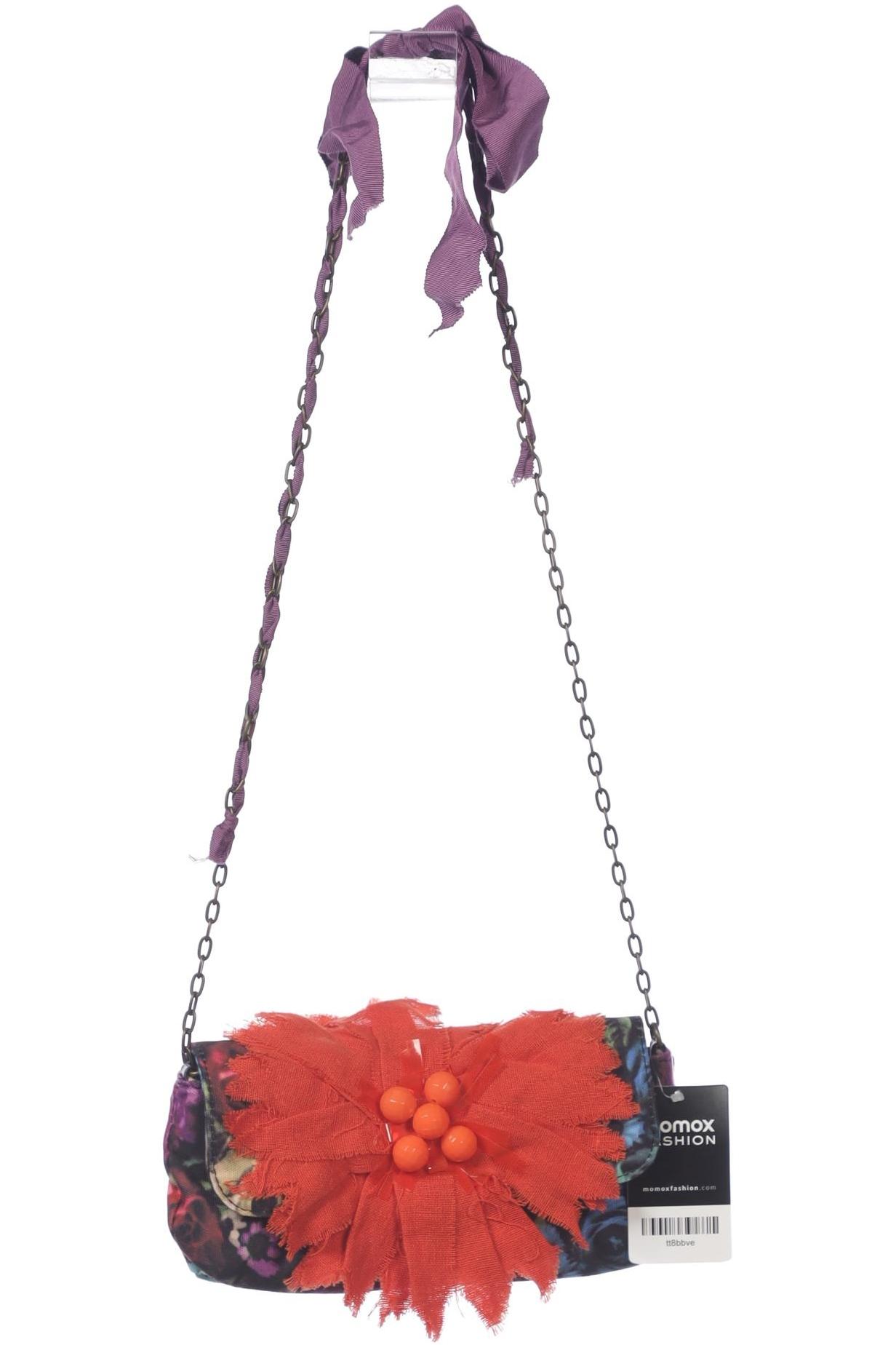 

Lanvin pour H&M Damen Handtasche, mehrfarbig, Gr.