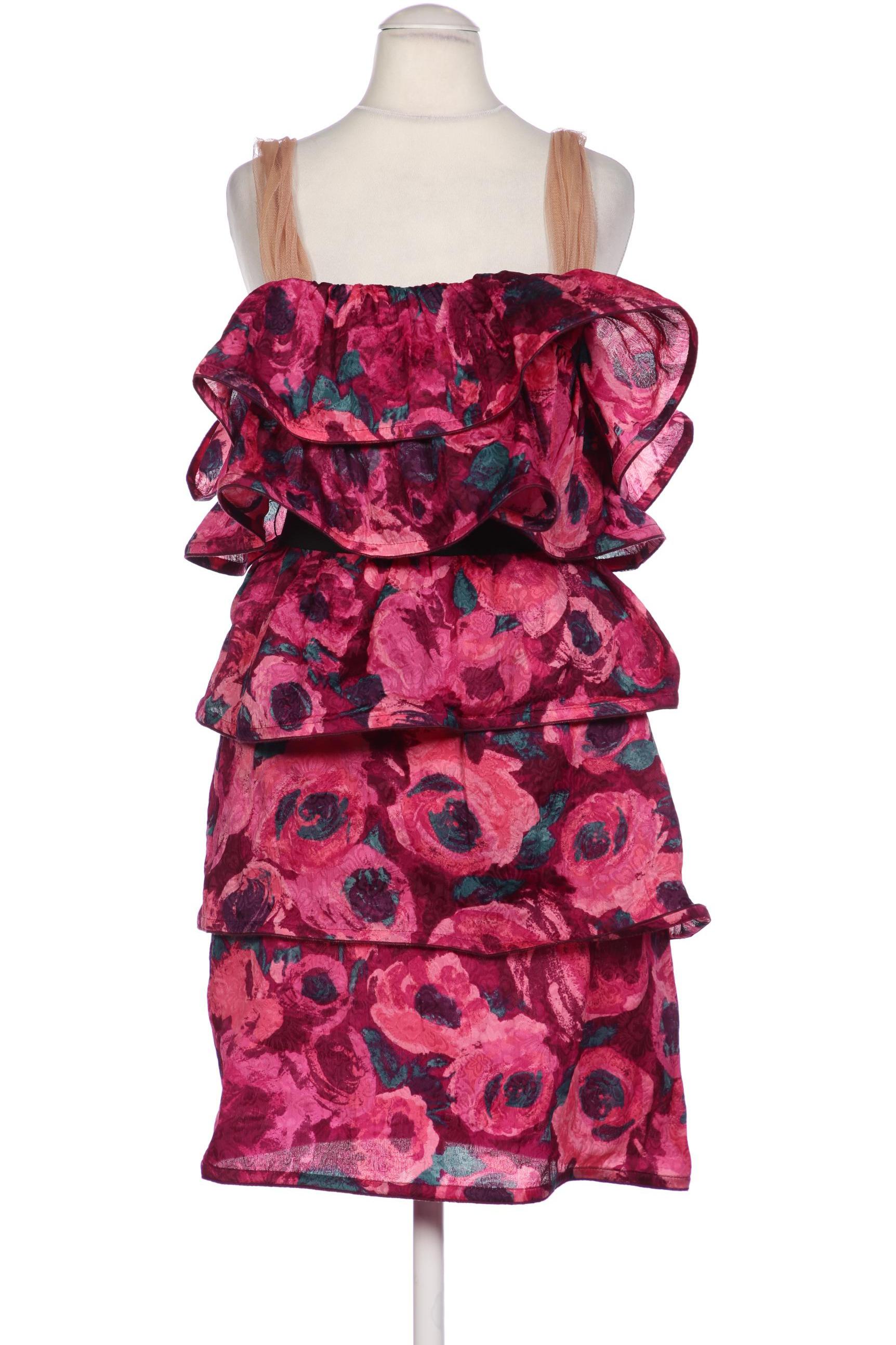 

Lanvin pour H&M Damen Kleid, flieder, Gr. 36