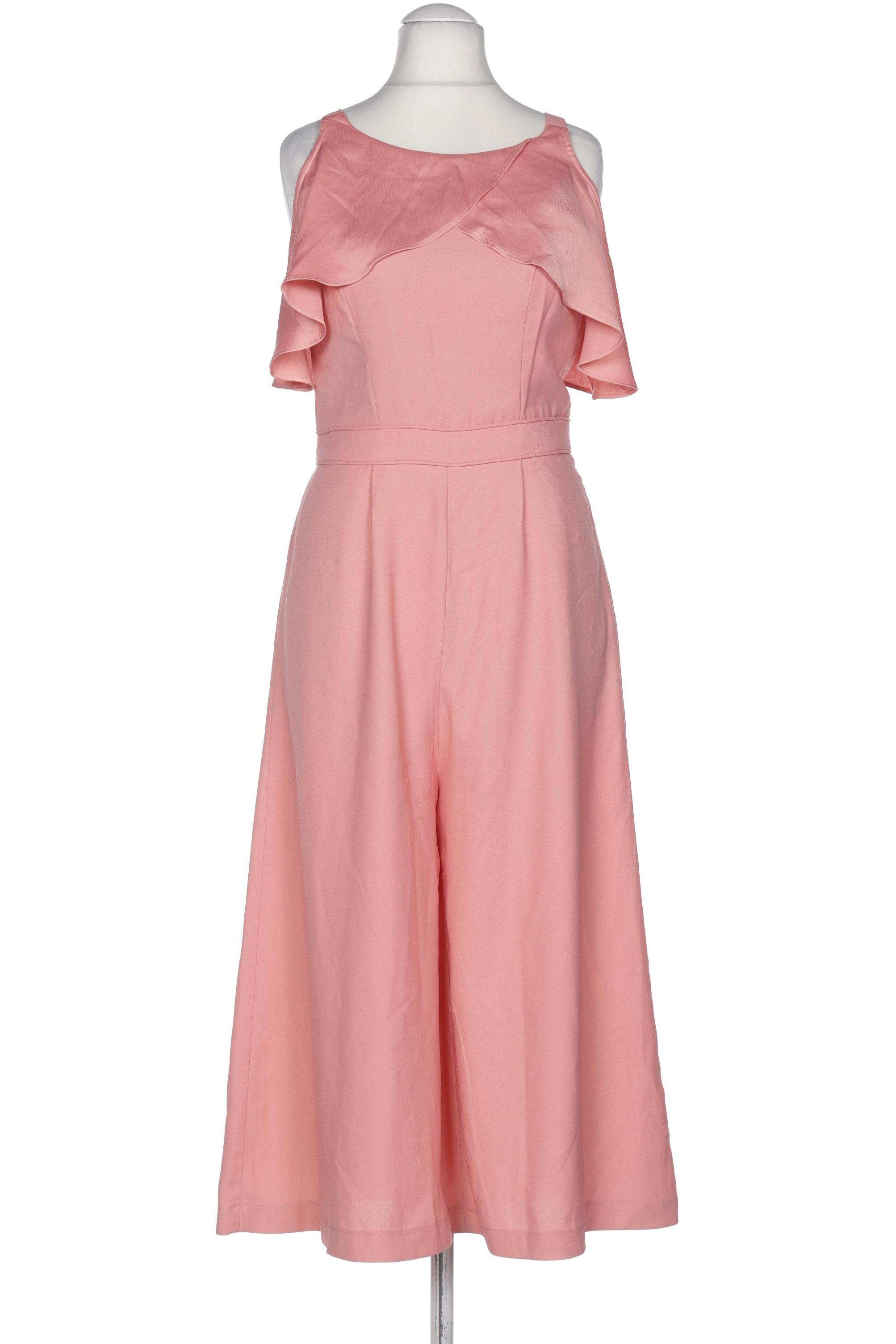 

LAONA Damen Jumpsuit/Overall, pink