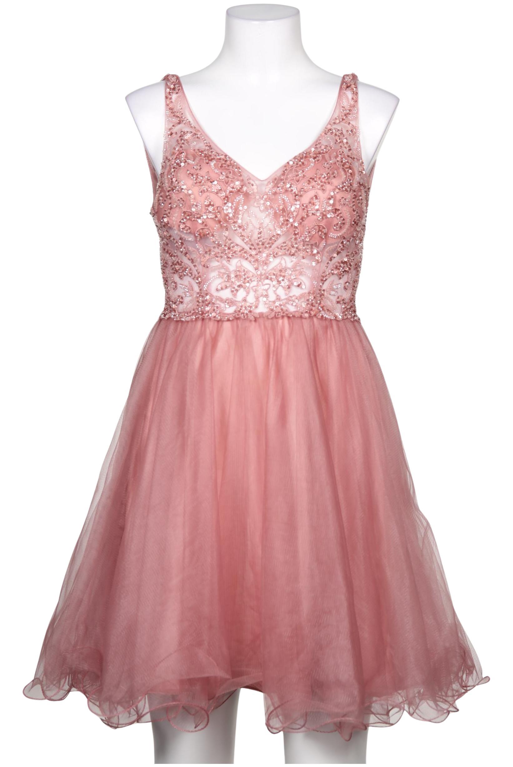 

Laona Damen Kleid, pink, Gr. 38