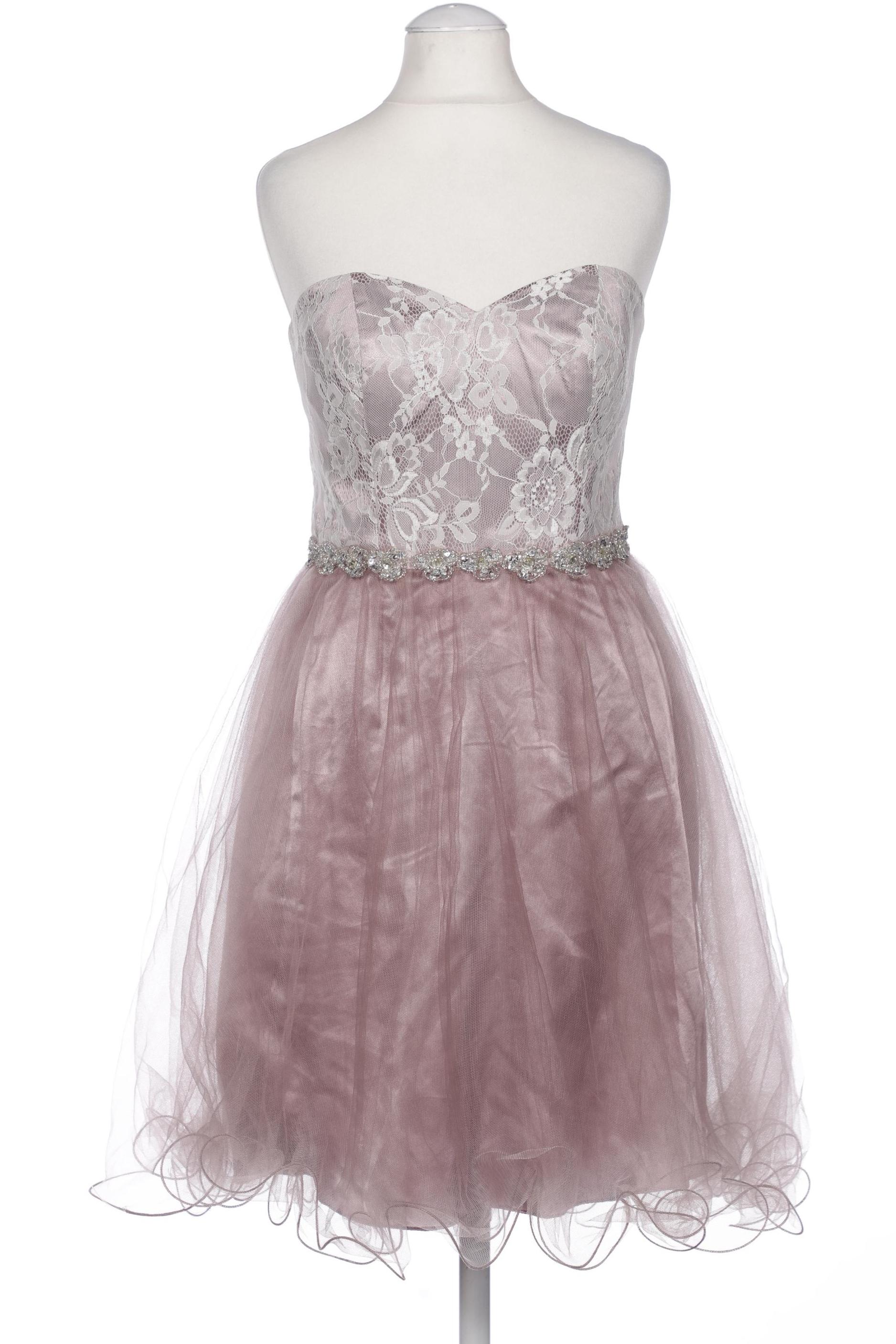 

Laona Damen Kleid, beige, Gr. 34