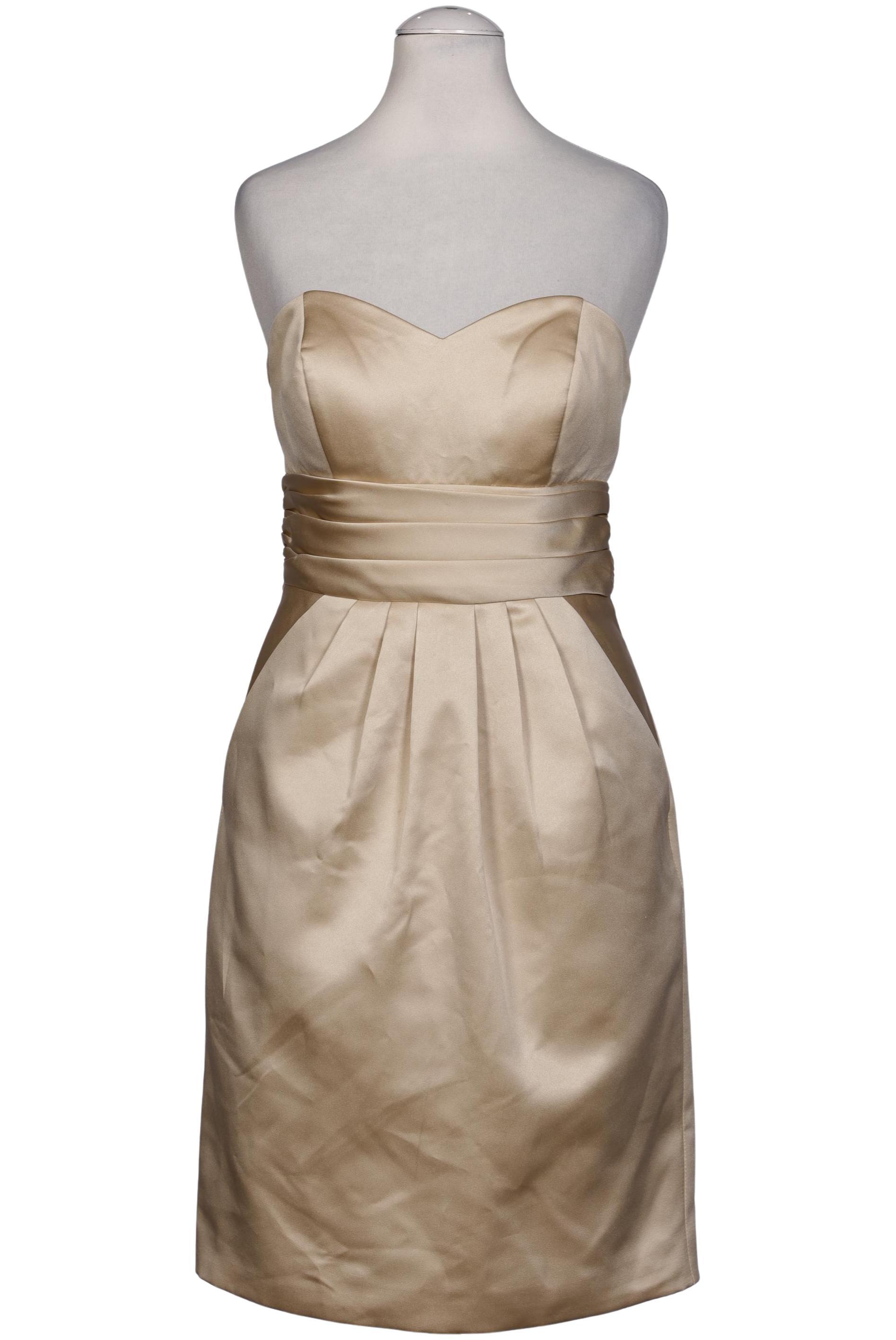 

Laona Damen Kleid, beige, Gr. 34