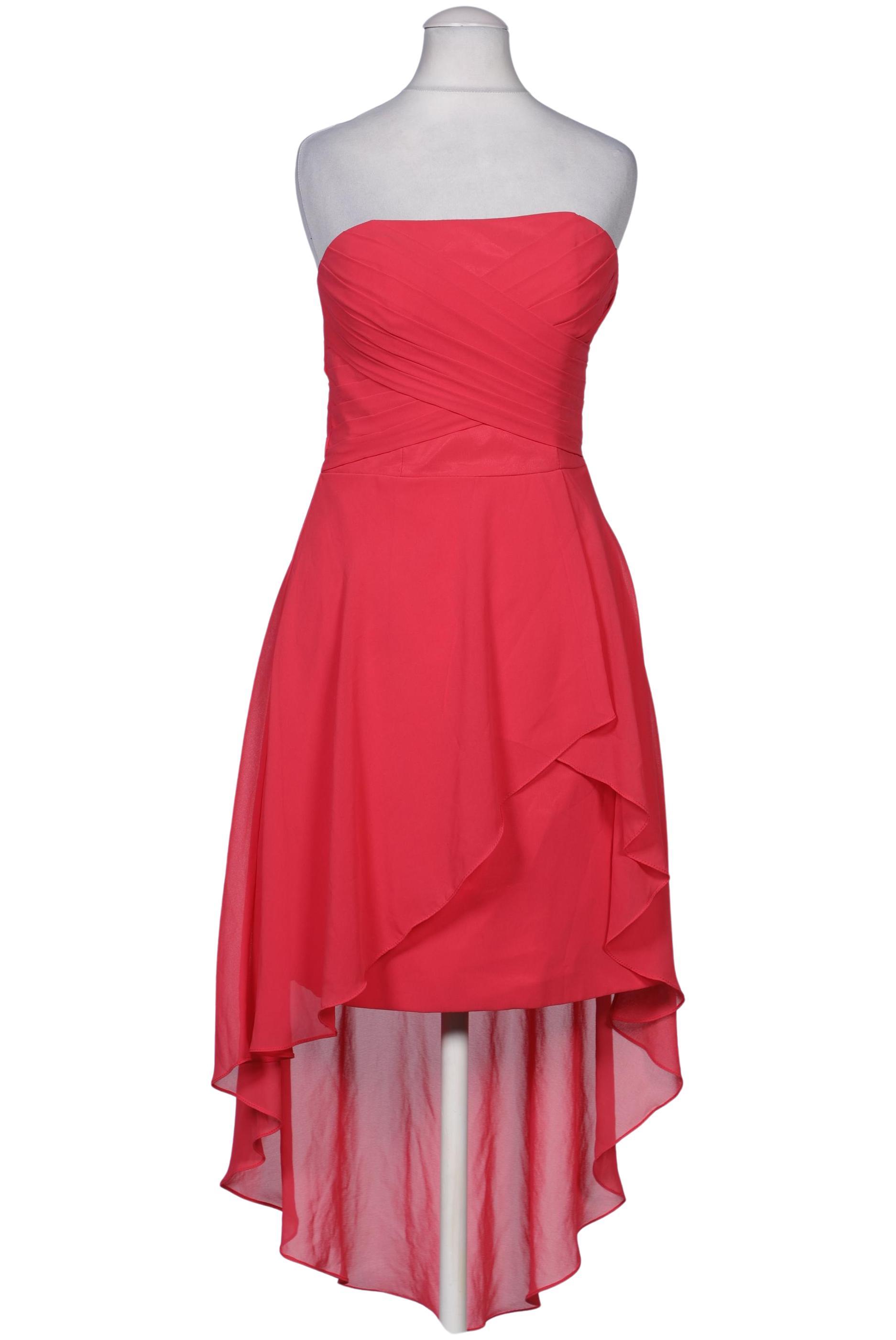 

Laona Damen Kleid, rot, Gr. 34