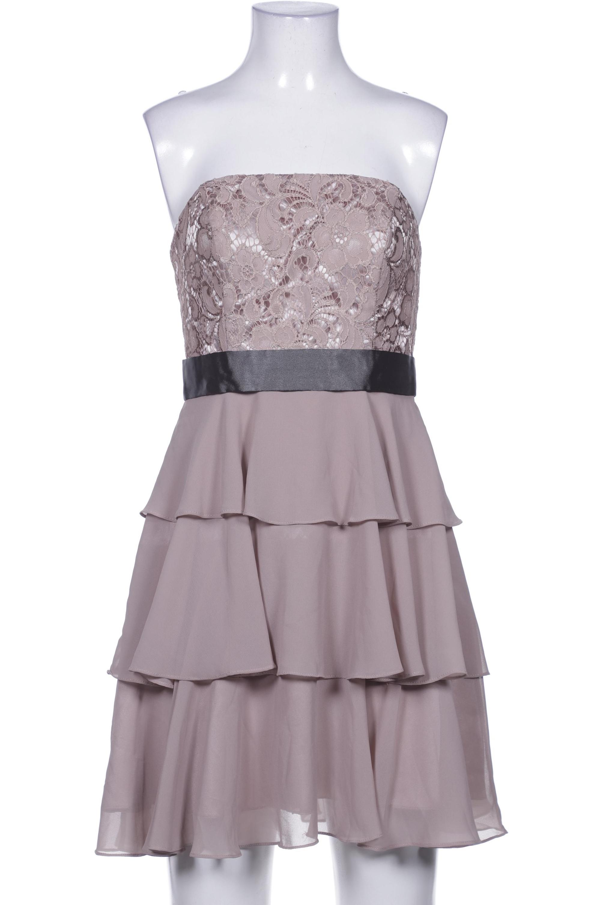 

Laona Damen Kleid, beige, Gr. 36