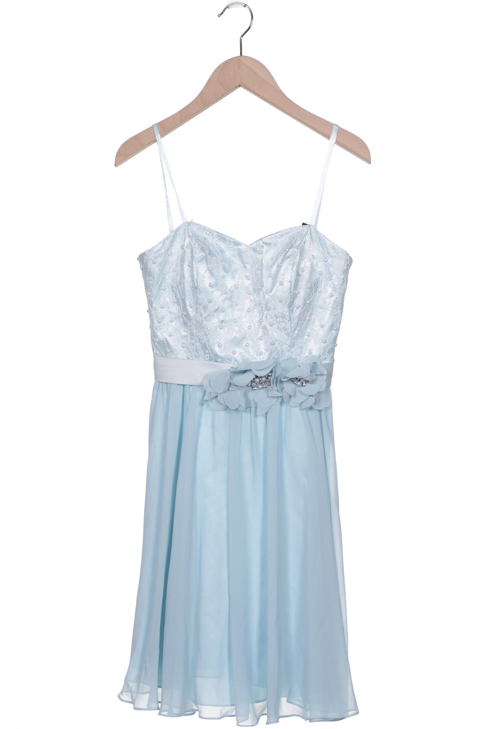 

Laona Damen Kleid, hellblau, Gr. 34