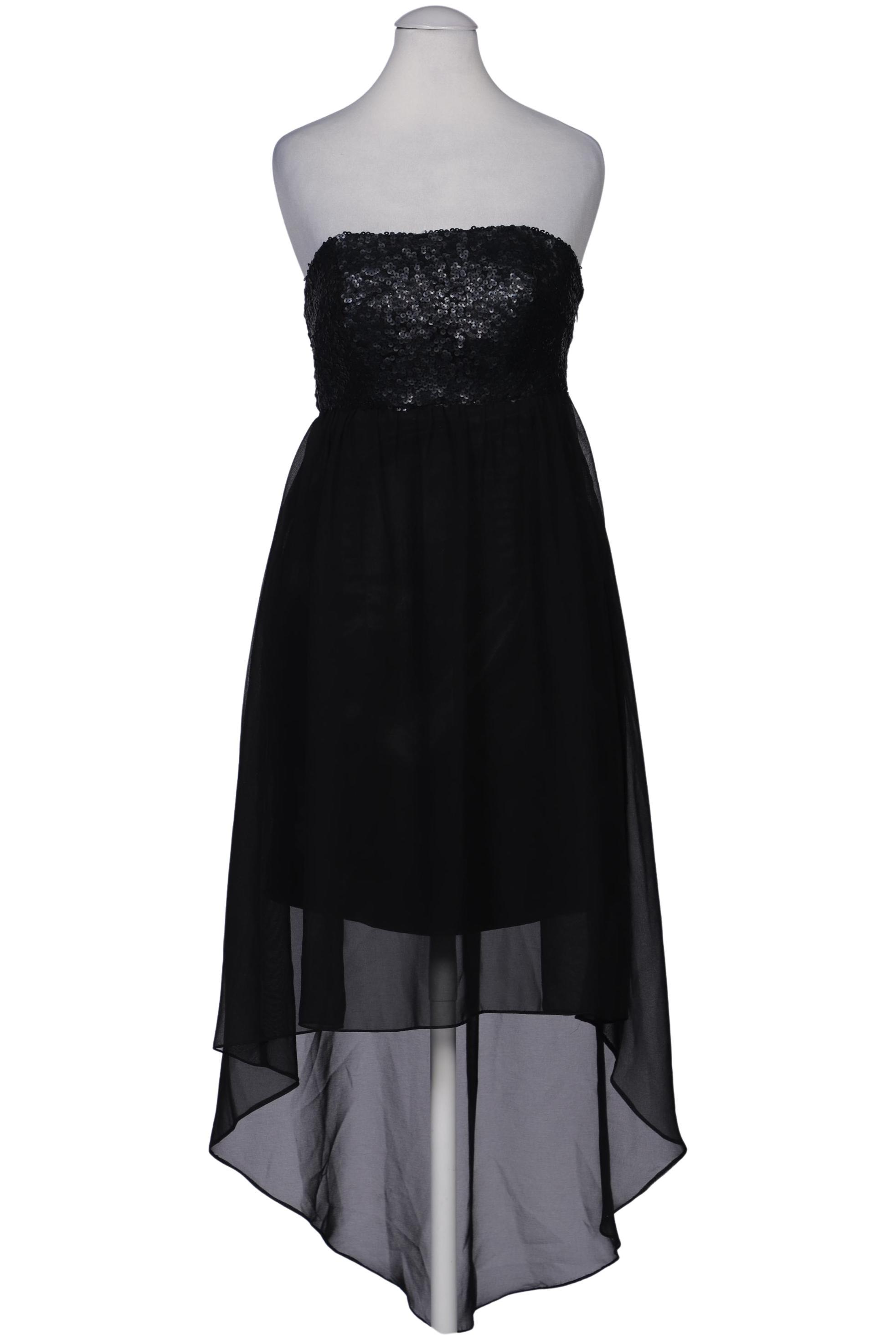 

Laona Damen Kleid, schwarz, Gr. 34