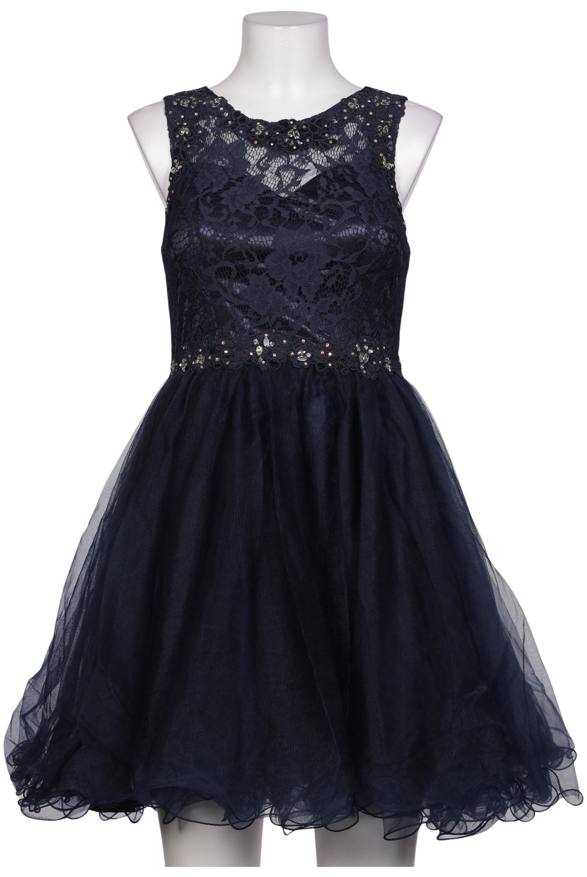 

Laona Damen Kleid, marineblau, Gr. 38
