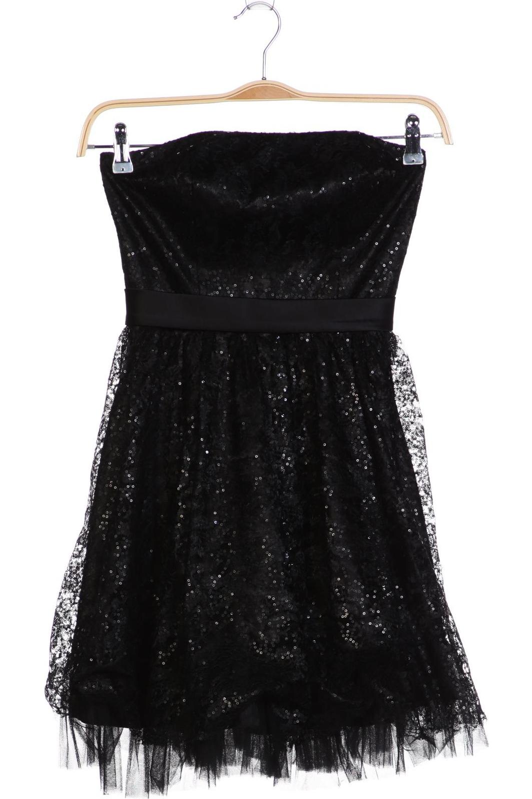 

Laona Damen Kleid, schwarz, Gr. 36