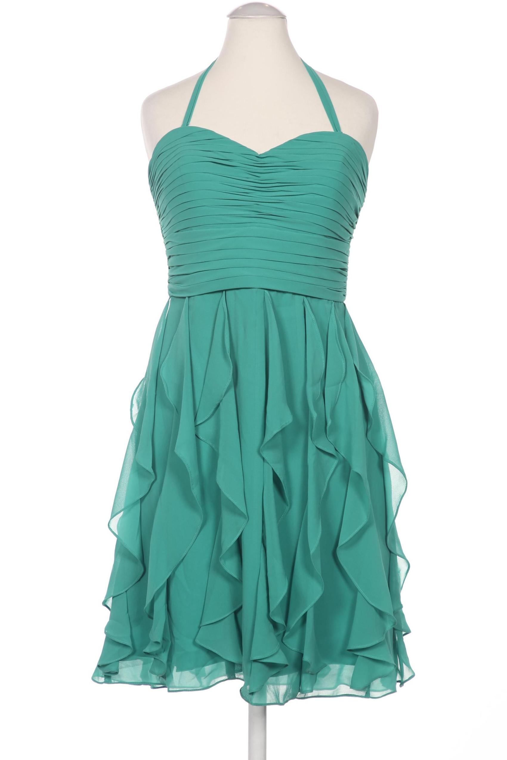 

Laona Damen Kleid, grün, Gr. 36