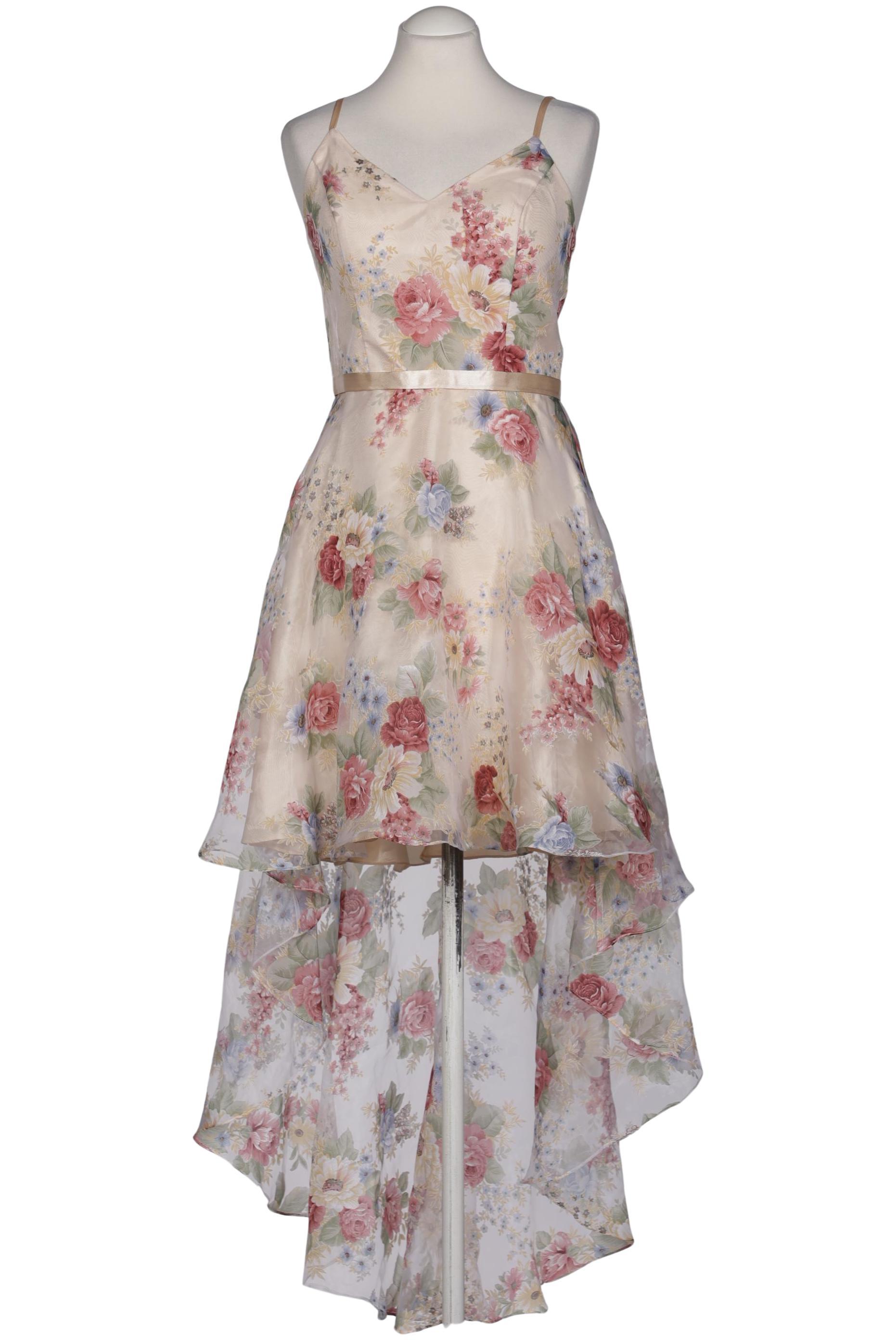 

Laona Damen Kleid, mehrfarbig, Gr. 38