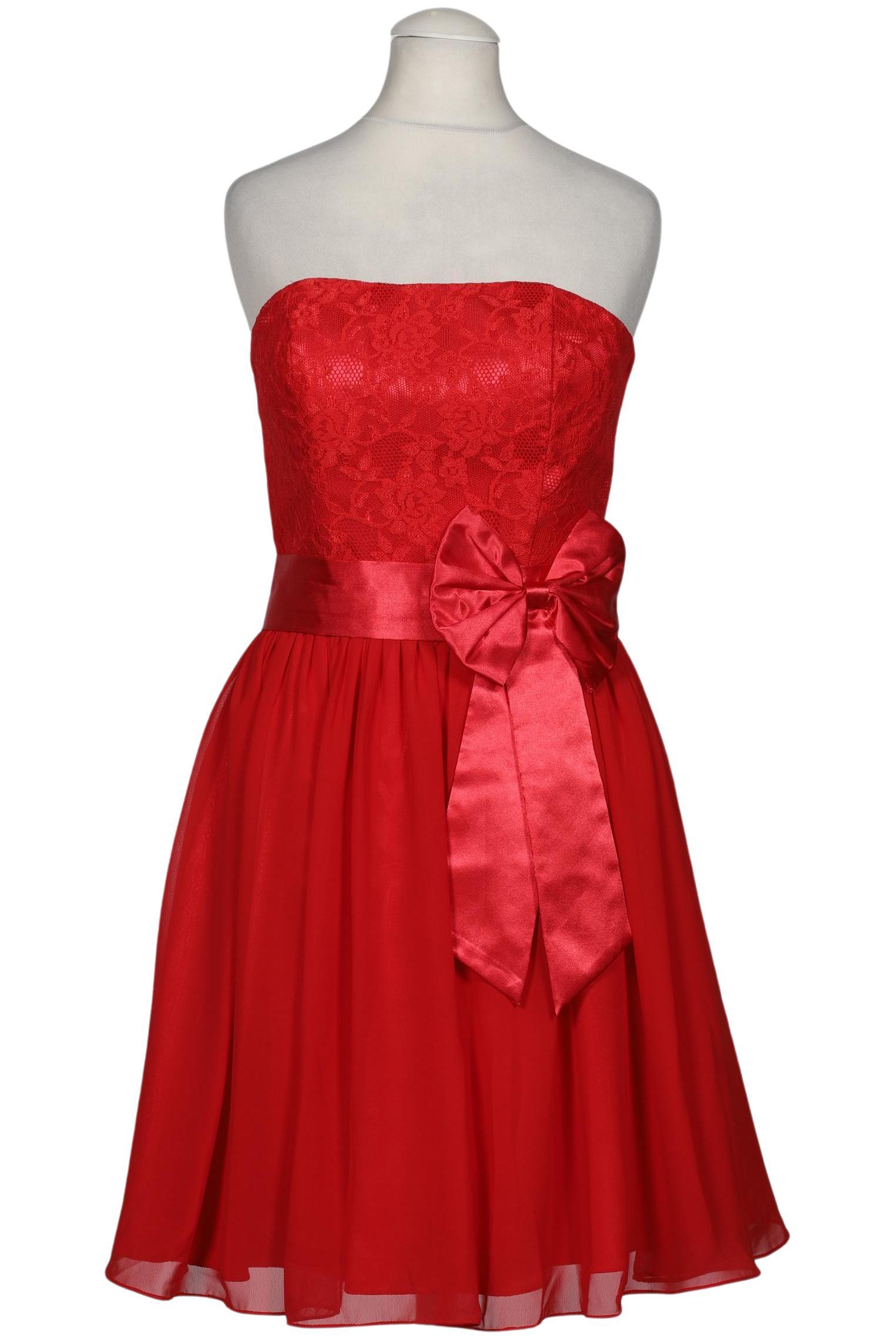 

Laona Damen Kleid, rot, Gr. 34