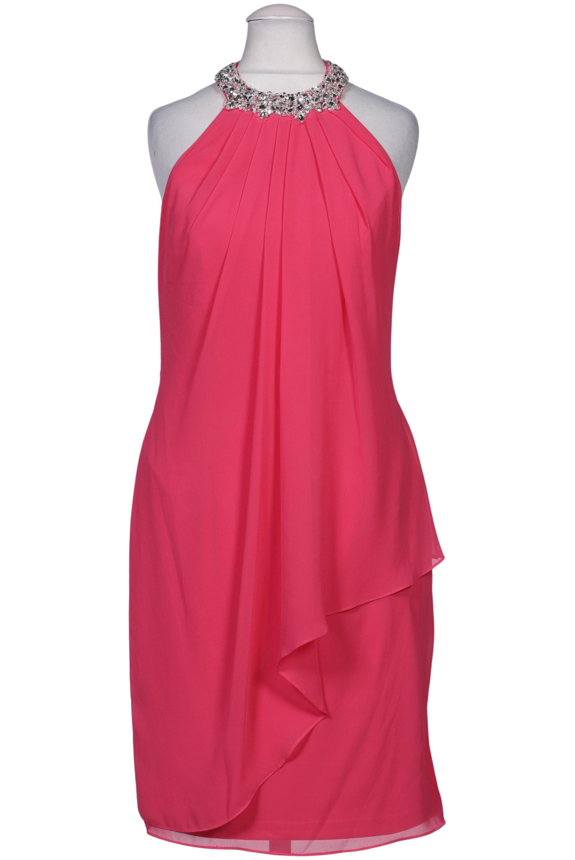 

Laona Damen Kleid, pink, Gr. 36